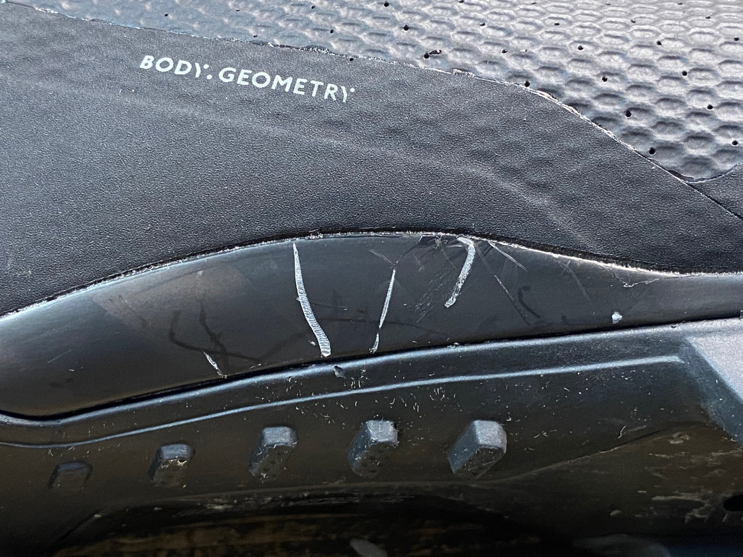 IT871 スペシャライズド SPECIALZIED RECON3.0 SPD ビンディング シューズ EU43