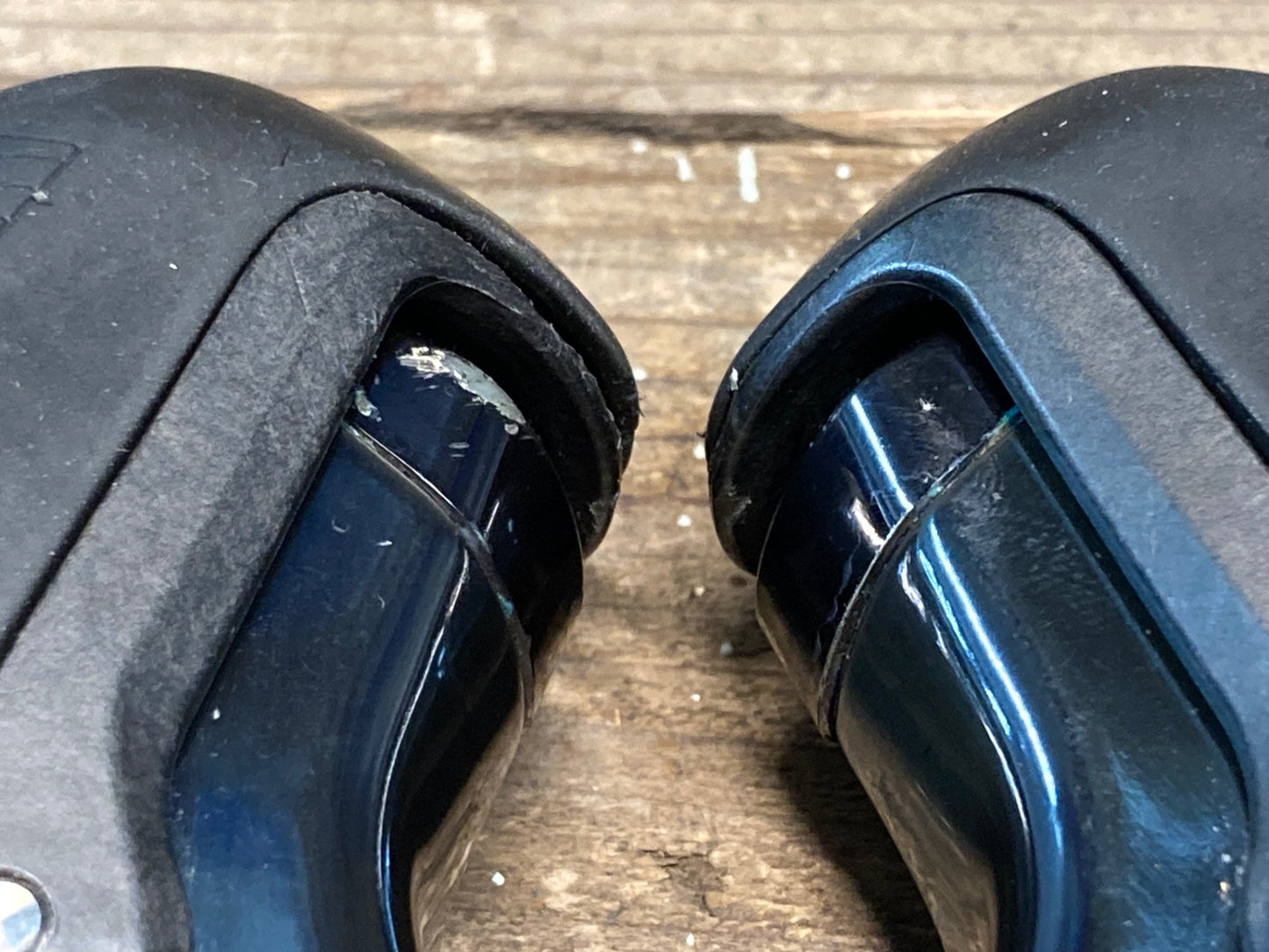 IQ674 シマノ SHIMANO デュラエース DURA-ACE ST-R9150 STIレバー 機械式 2x11s Di2 電動