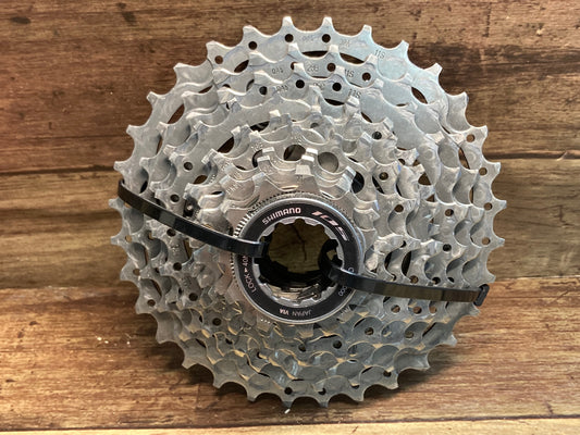 IL243 シマノ SHIMANO 105 CS-R7000 スプロケット 11-32T 11S