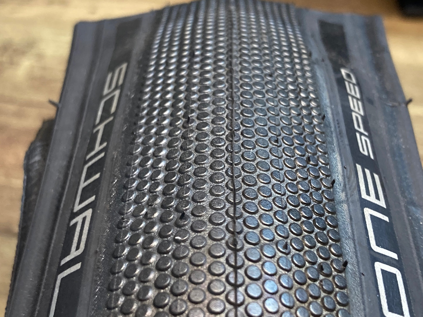 IV430 シュワルベ SCHWALBE G-ONE SPEED 650B×30 27.5×1.20 30-584 タイヤ 2本セット