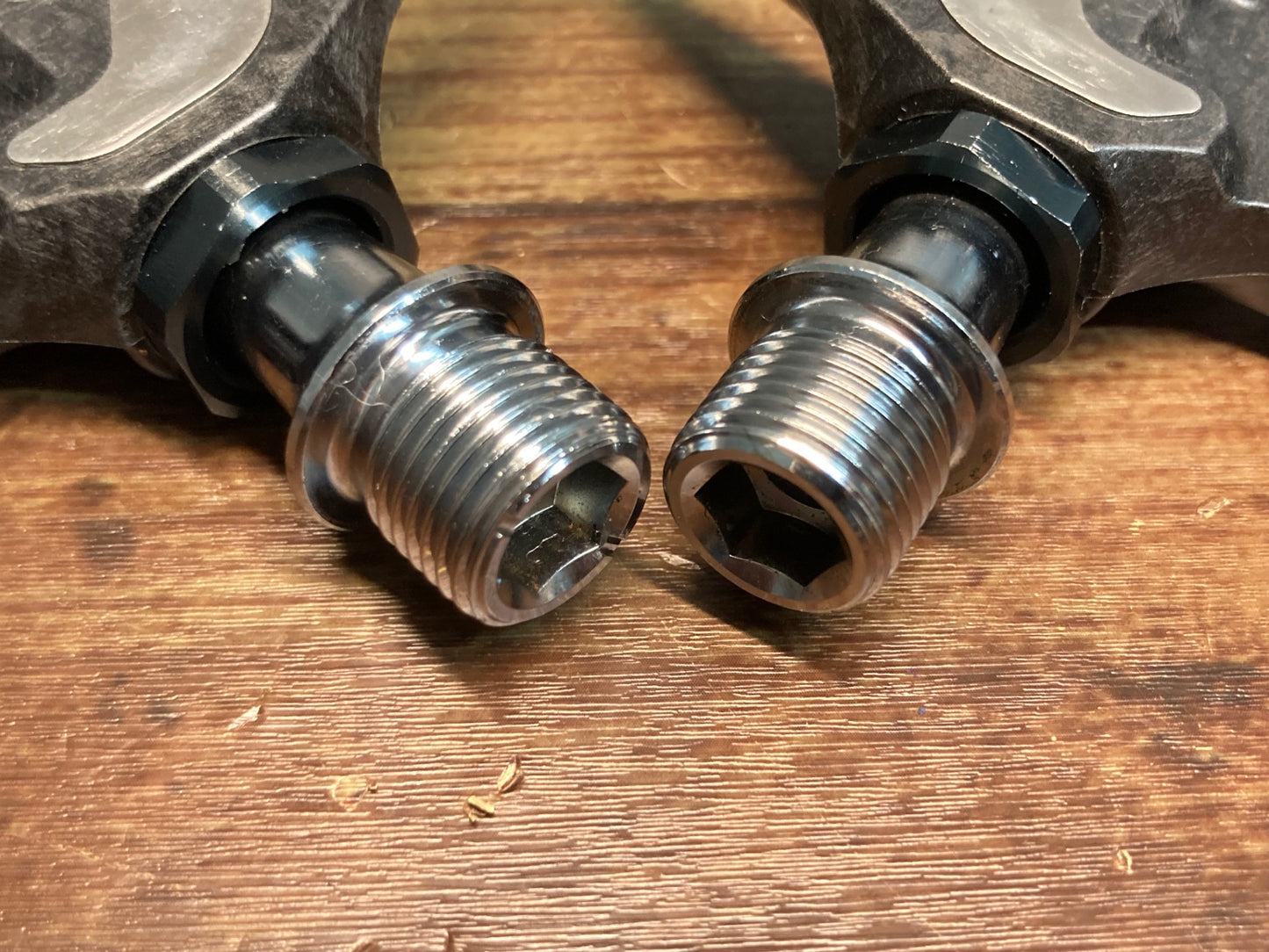 IU859 シマノ SHIMANO アルテグラ ULTEGRA PD-R8000 ビンディングペダル SPD-SL