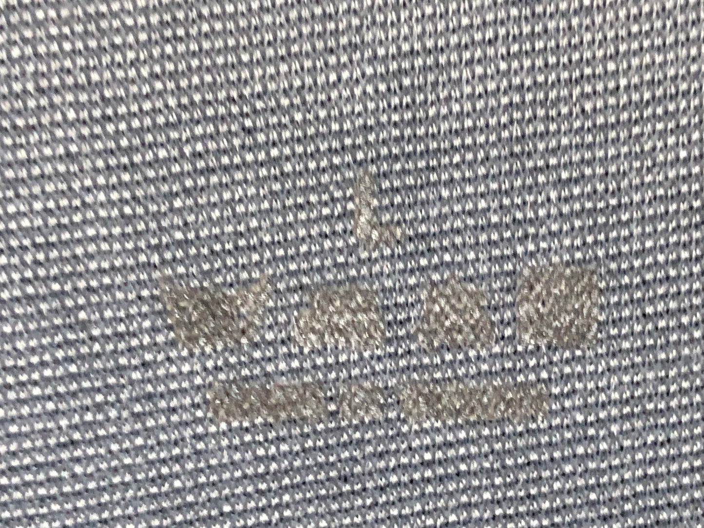 IS972 Fma 半袖 サイクルジャージ 黒 白 L