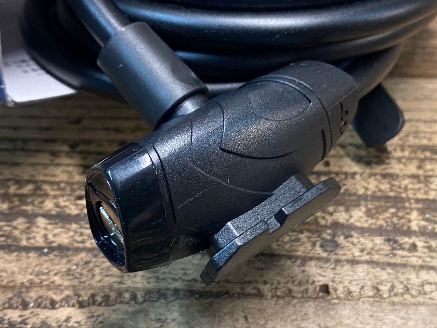 IV722 ジャイアント GIANT FLEX CABLE LOCK ケーブルロック