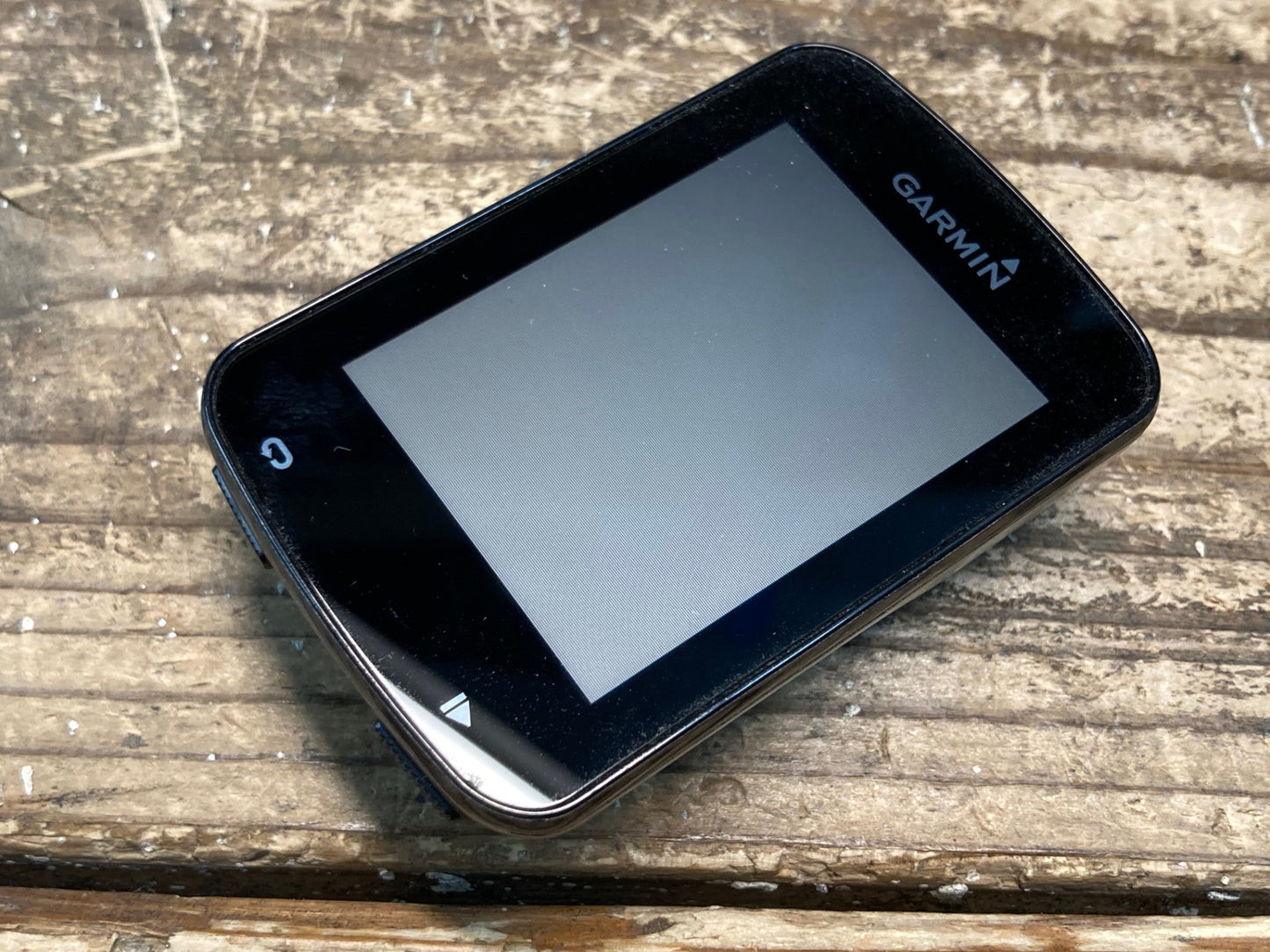 IU532 ガーミン GARMIN エッジ EDGE 820J サイクルコンピューター センサー マウント付属 接続確認済