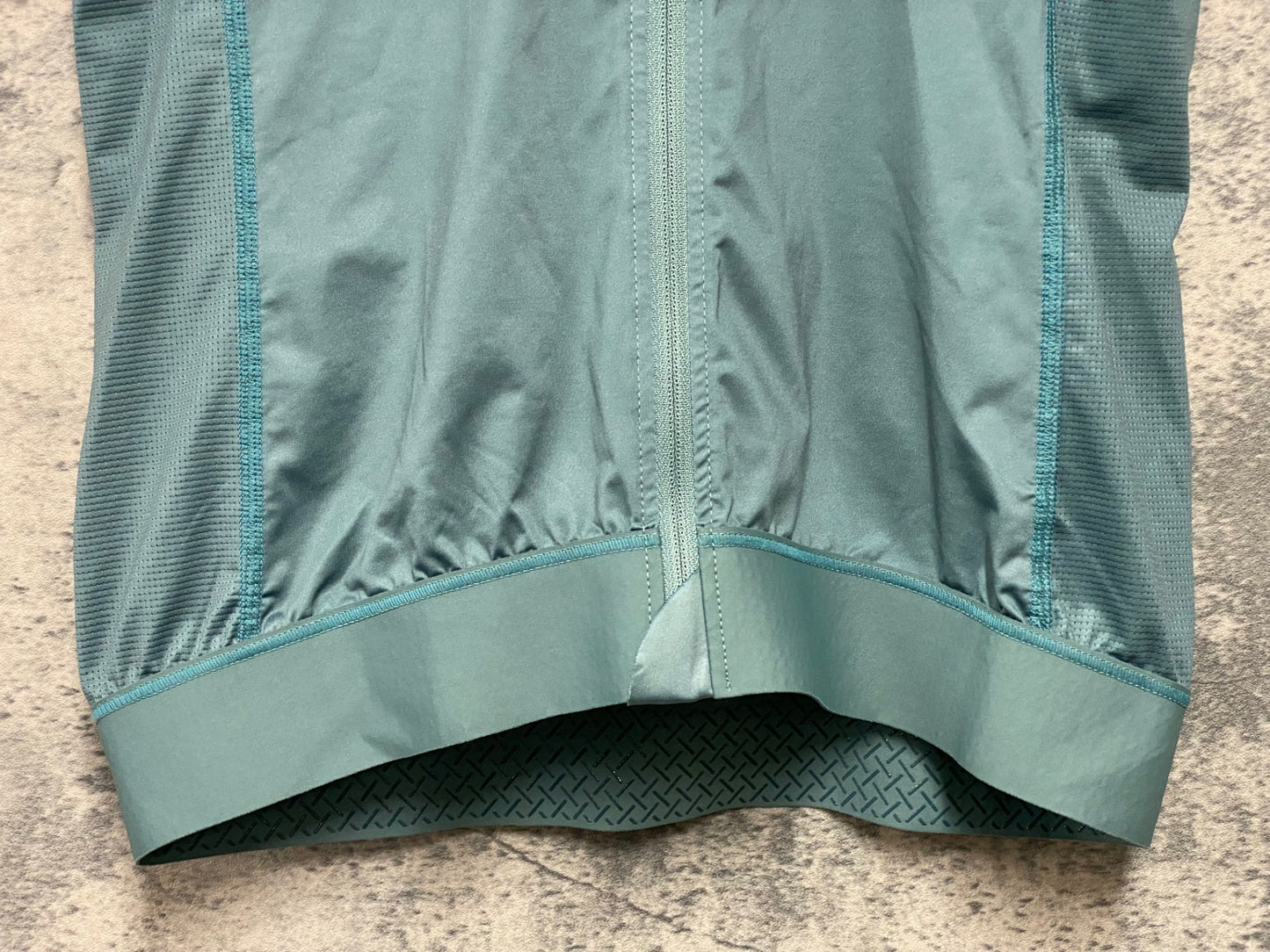 JC410 パスノーマルスタジオ Pas Normal Studios Men's Mechanism Jersey 半袖 サイクルジャージ ダスティテール L