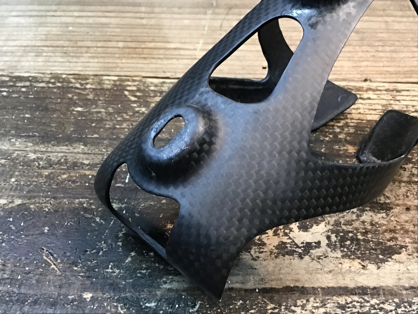 IU792 ブラックバーン Blackburn Camber カーボン ボトルケージ ドリンクホルダー