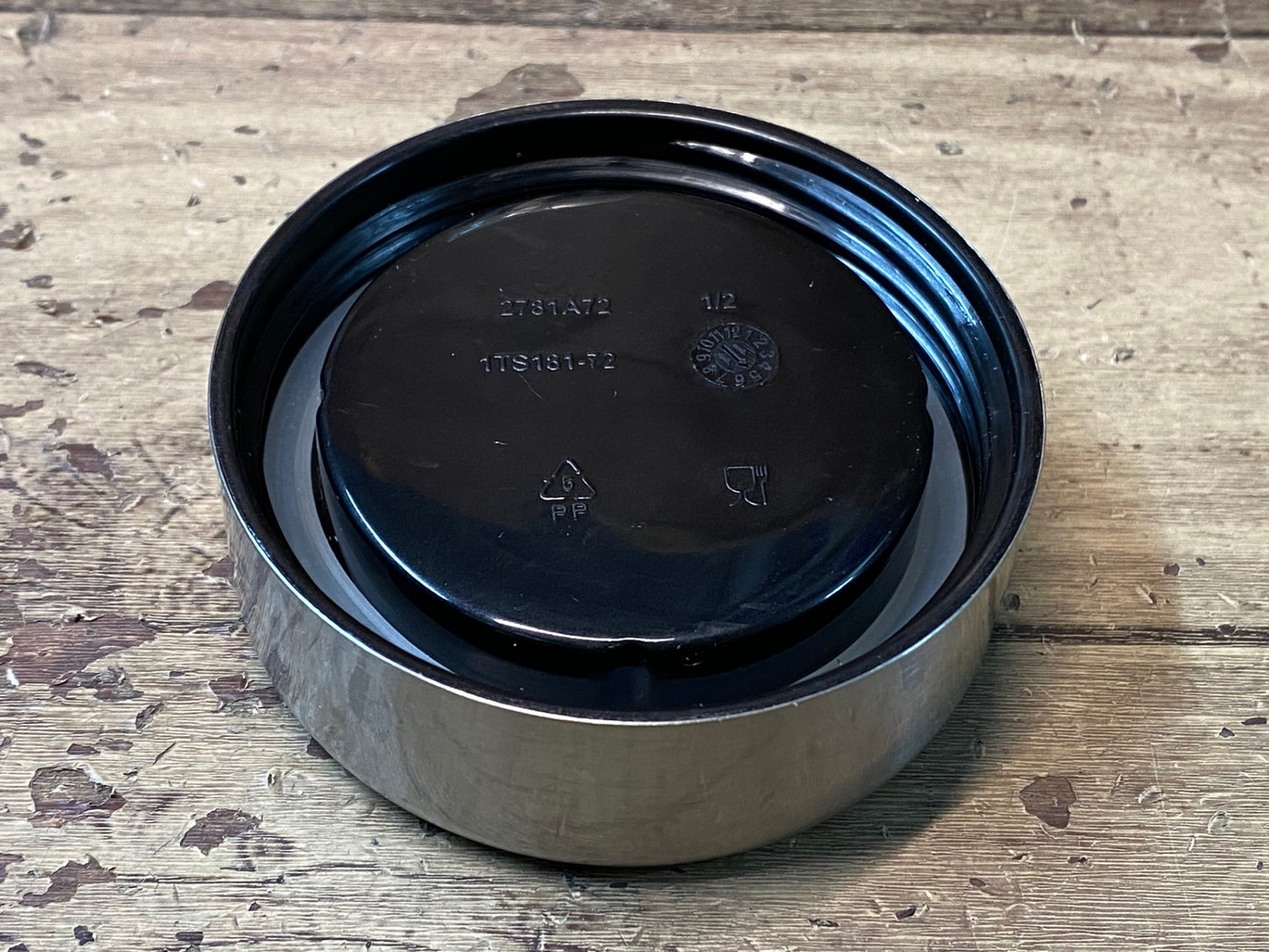 IM906 エリート ELITE DEBOYO ステンレスボトル