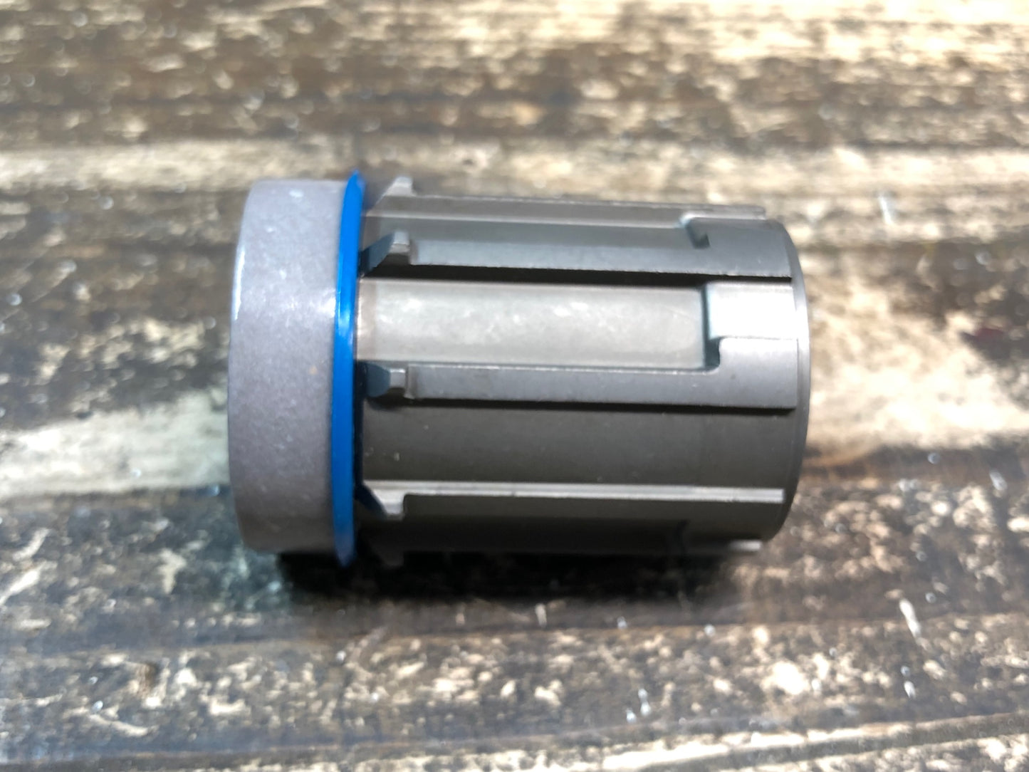 IP164 カンパニョーロ CAMPAGNOLO FH-BO015X1 シマノフリーボディ ※9sスペーサー欠品