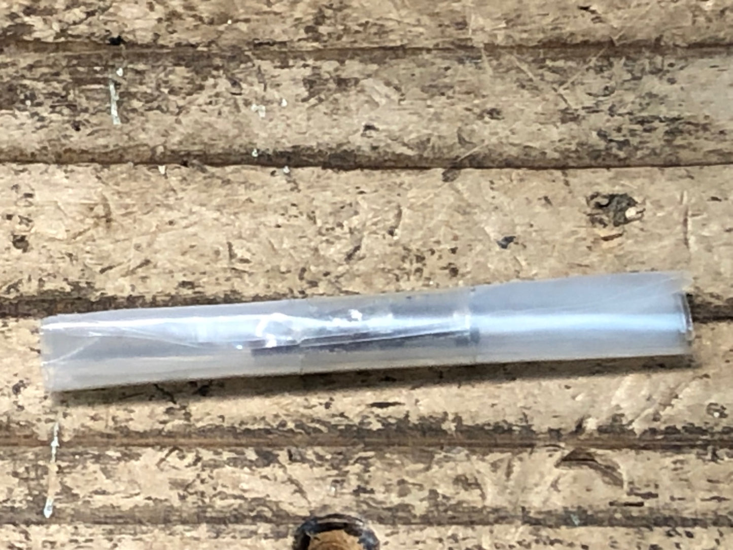 IJ368 パイオニア Pioneer パワーメーター オプションパーツセット 右送信機カバー セット メタリックグレー 未使用品