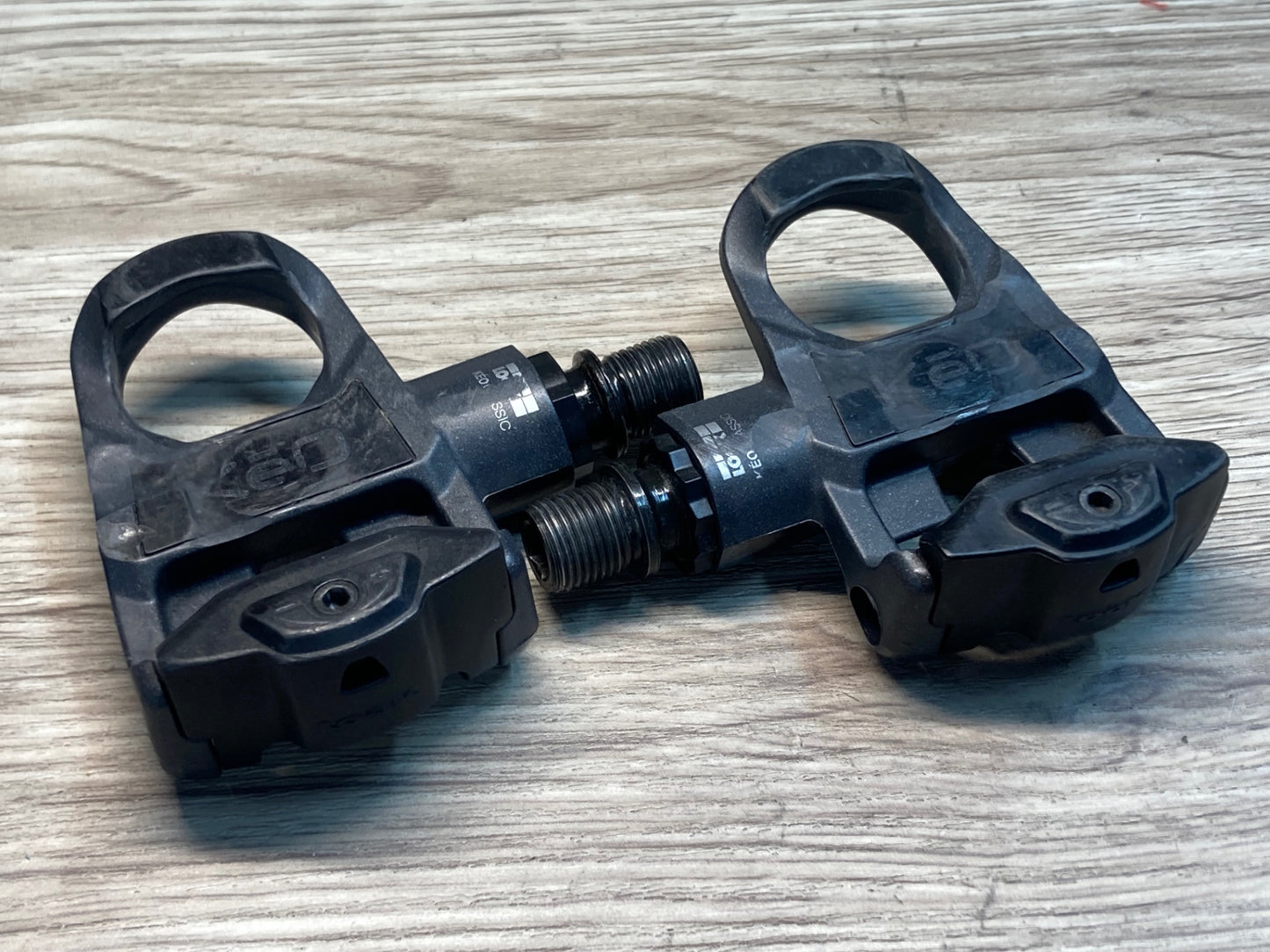 IV603 ルック LOOK ケオクラシック KEO CLASSIC ビンディングペダル