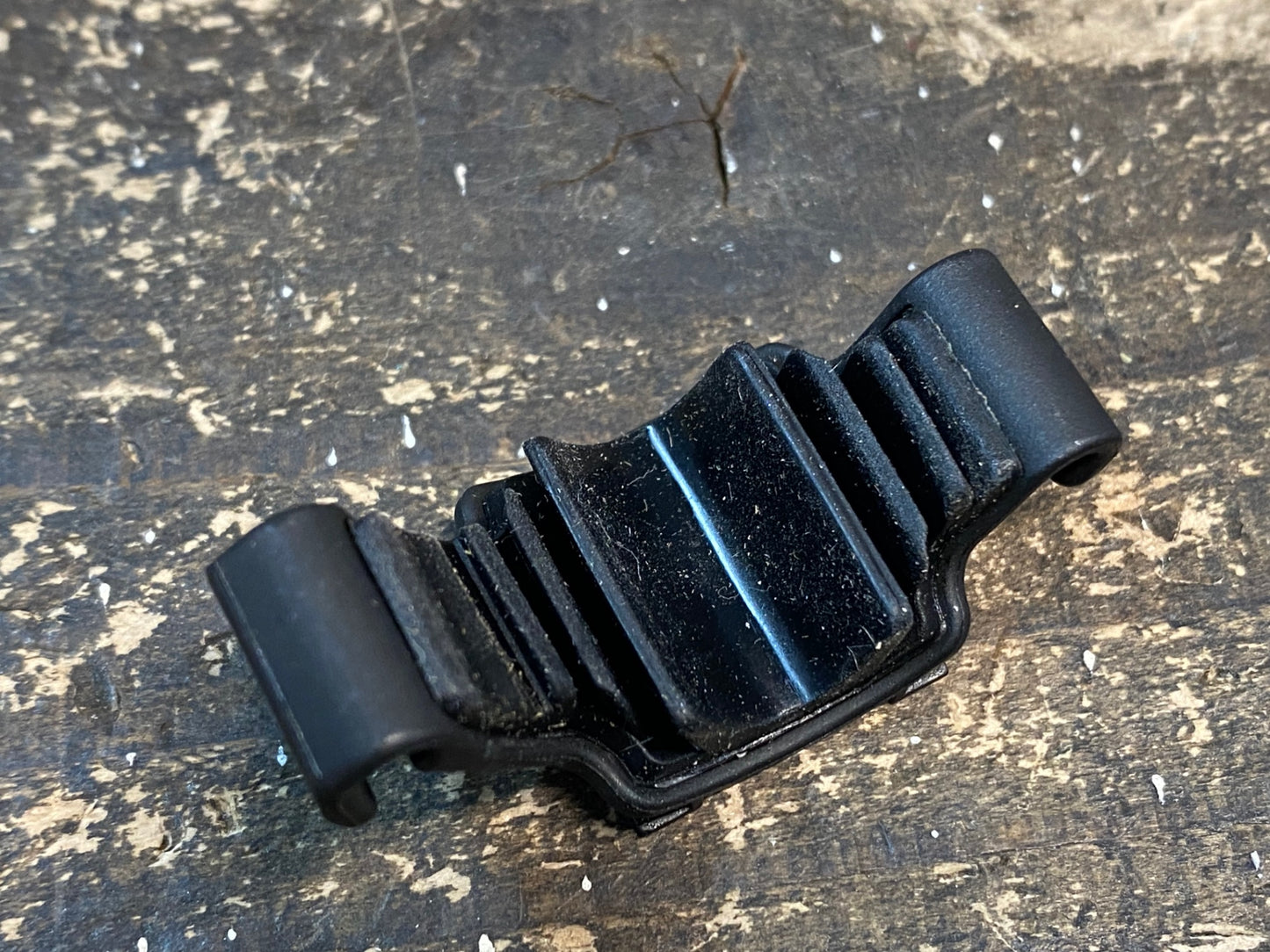 IL182 ノグ Knog COBBER フロントライト 点灯確認済み