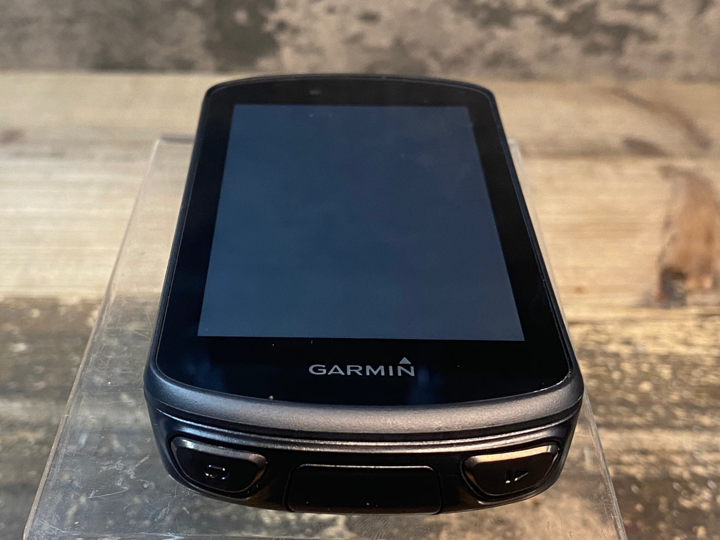 IP904 ガーミン GARMIN エッジ EDGE1030 サイクルコンピューター ※起動確認済