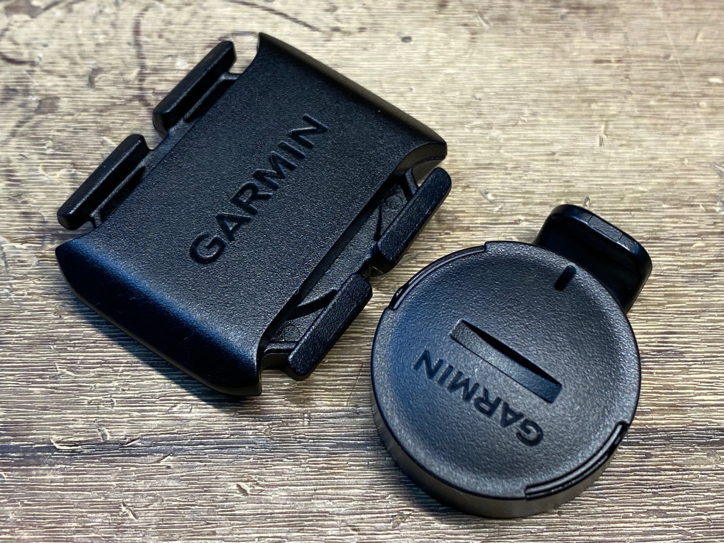 IC747 ガーミン GARMIN スピードセンサー ケイデンスセンサー セット