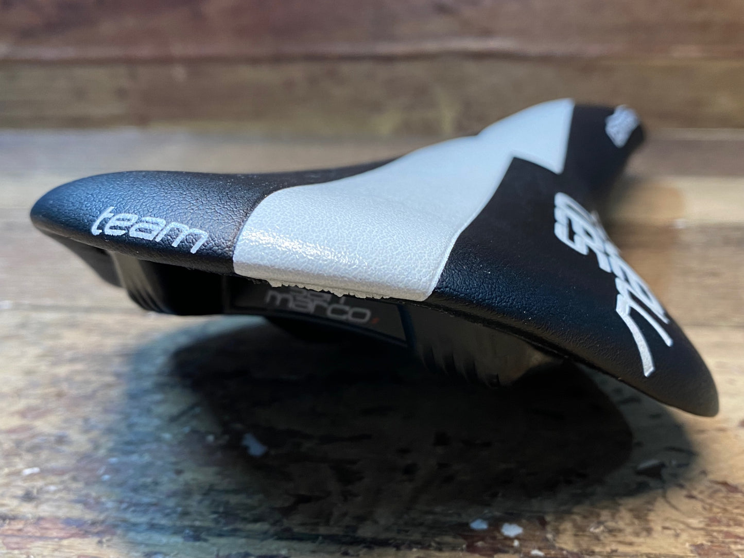 IM868 セラサンマルコ Selle Sammarco コンコール Concor サドル XSiLiteレール