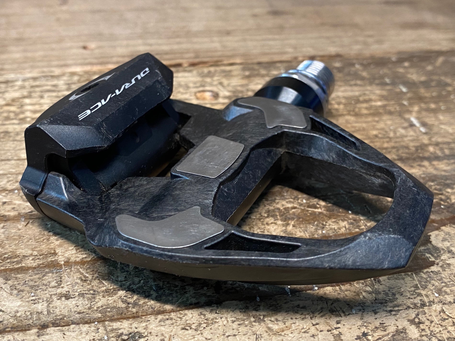 IR555 シマノ SHIMANO デュラエース DURA-ACE PD-R9100 IR555 シマノ SHIMANO デュラエース DURA-ACE PD-R9100