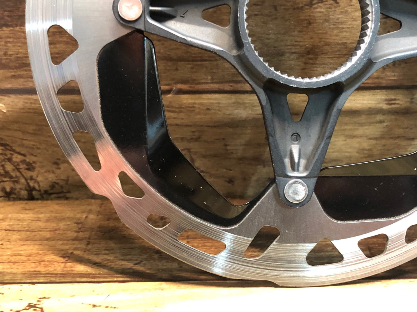 IM592 シマノ SHIMANO デュラエース DURA-ACE RT-MT900-S ディスクローター 160mm 1.8mm