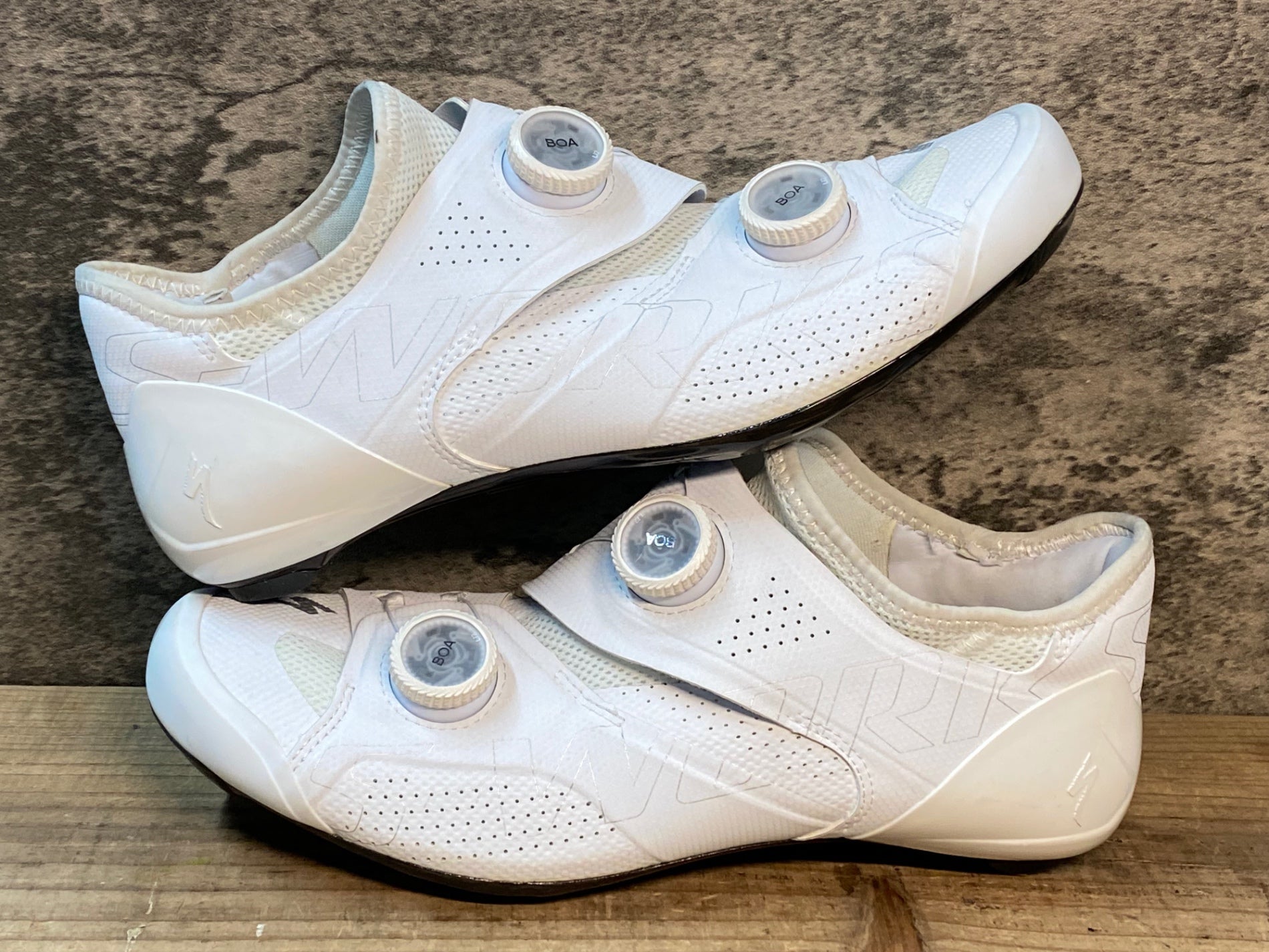 IY422 スペシャライズド SPECIALIZED エスワークス S-WORKS ARES