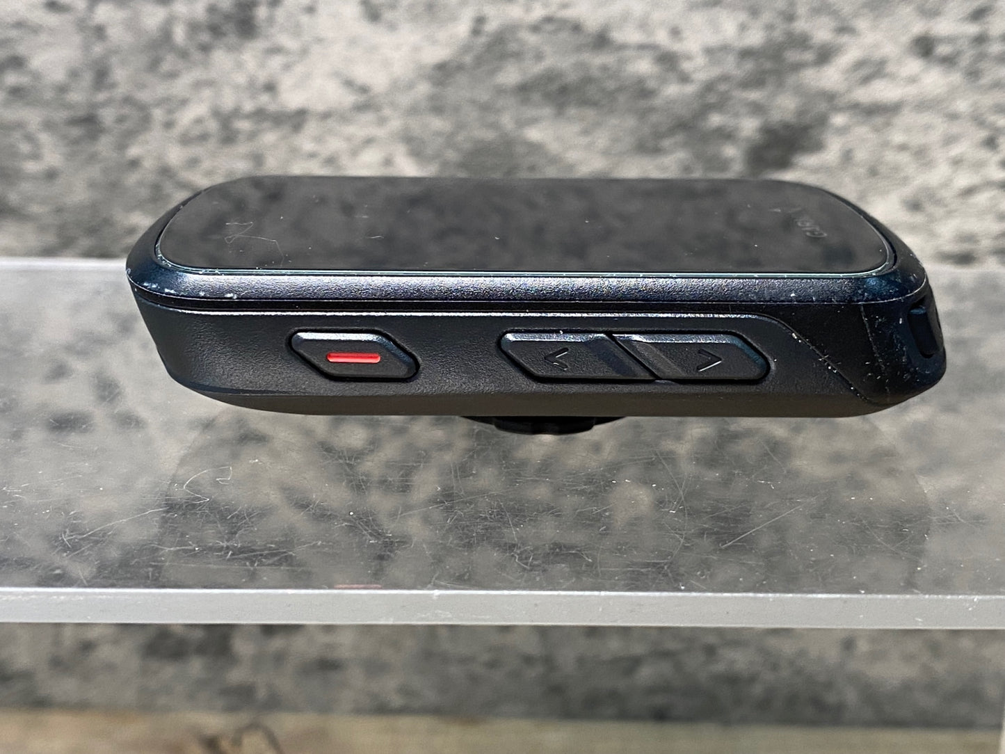 JB344 ガーミン GARMIN EDGE 530 サイクルコンピューター 動作確認済