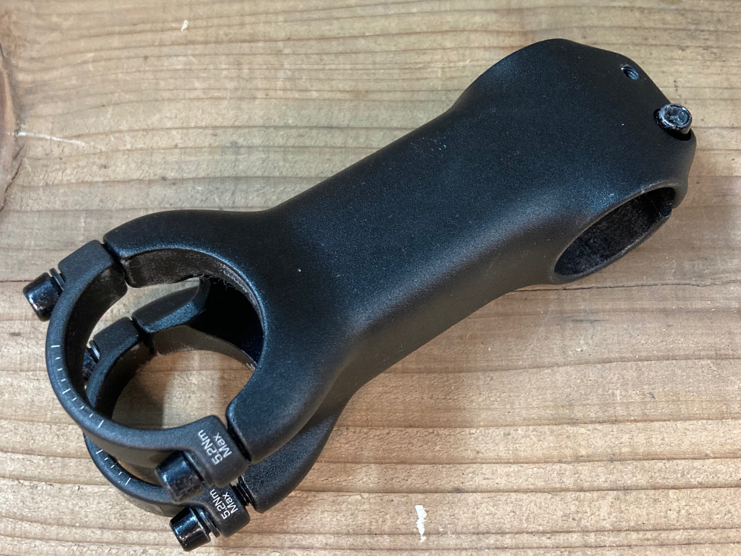 IO370 ボントレガー Bontrager Elite Blender アルミ ステム 31.8Φ 90mm 7°