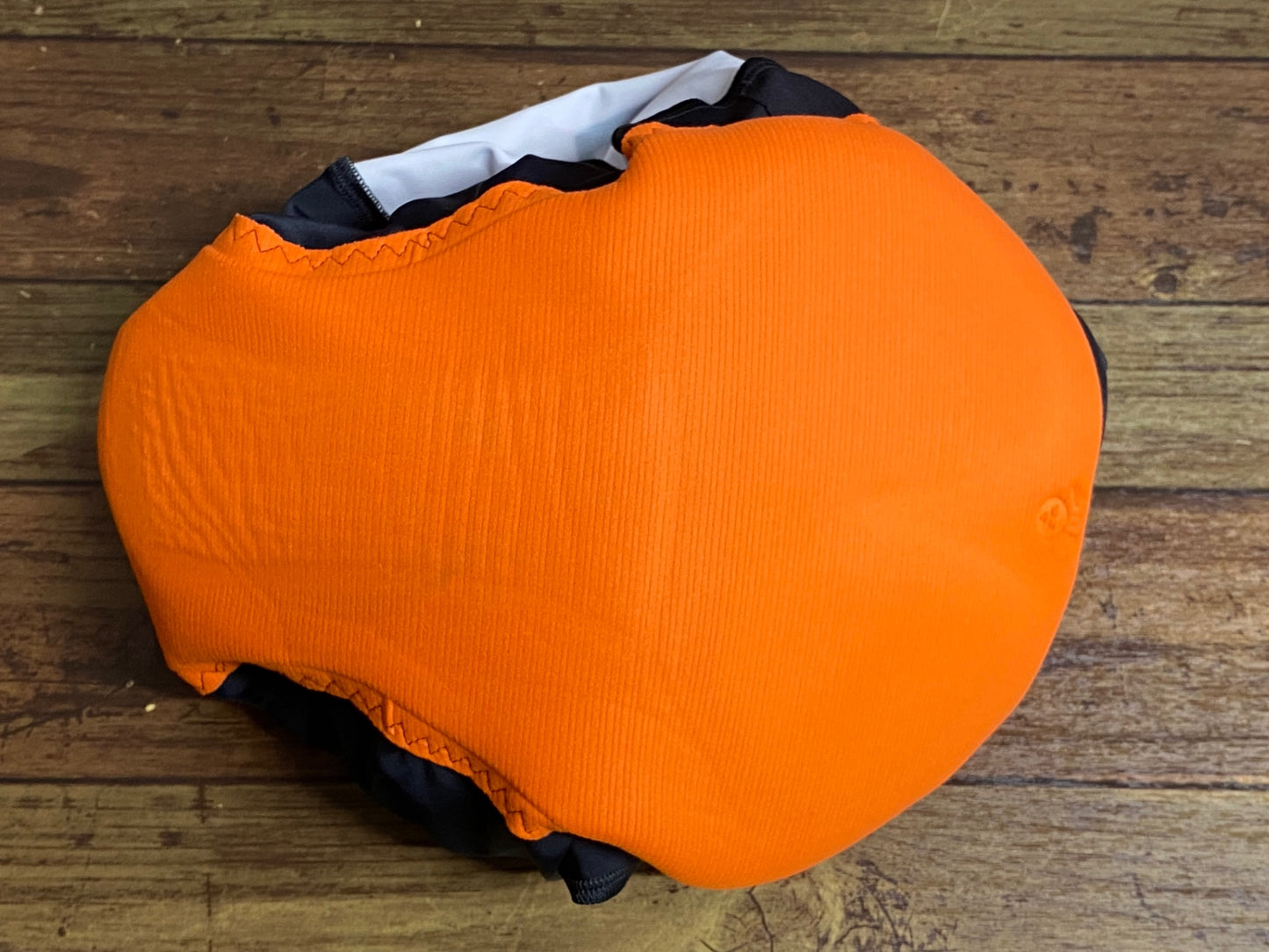 JC678 ビオレーサー BIORACER 半袖 ワンピース 黒 3/M