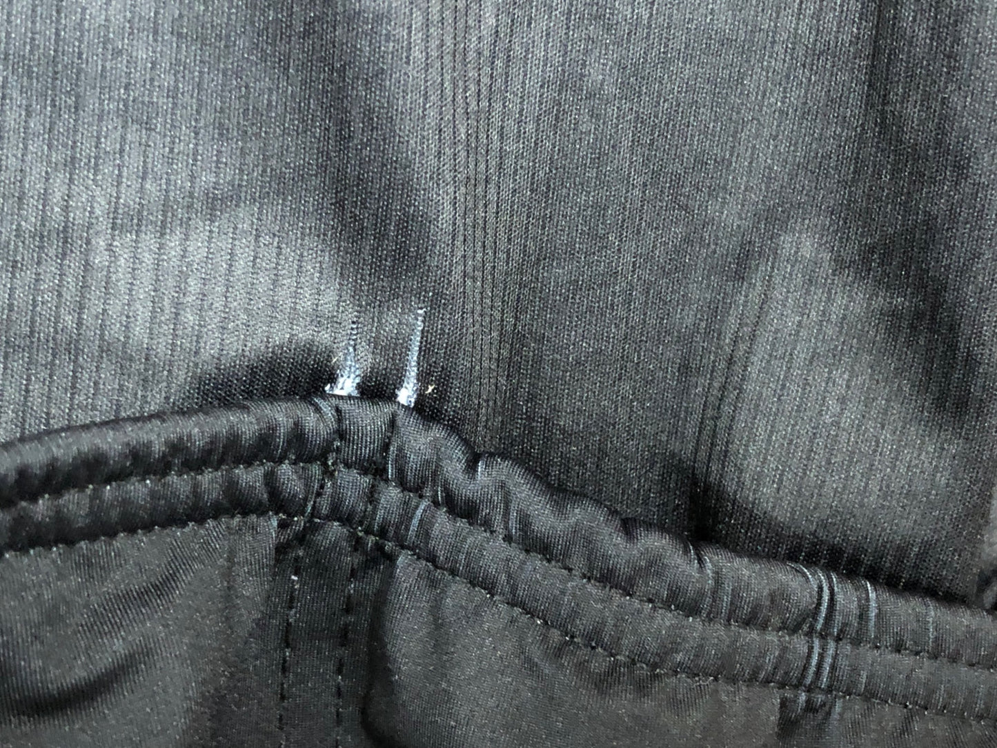 IM210 サイコロジー CYCOLOGY 半袖 サイクルジャージ 黒 赤 L