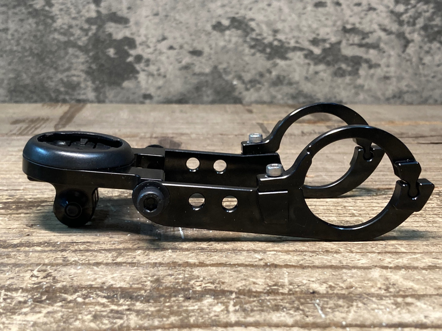 IN666 レックマウント REC-MOUNTS 両持ち GARMIN対応 GoProマウント Φ31.8