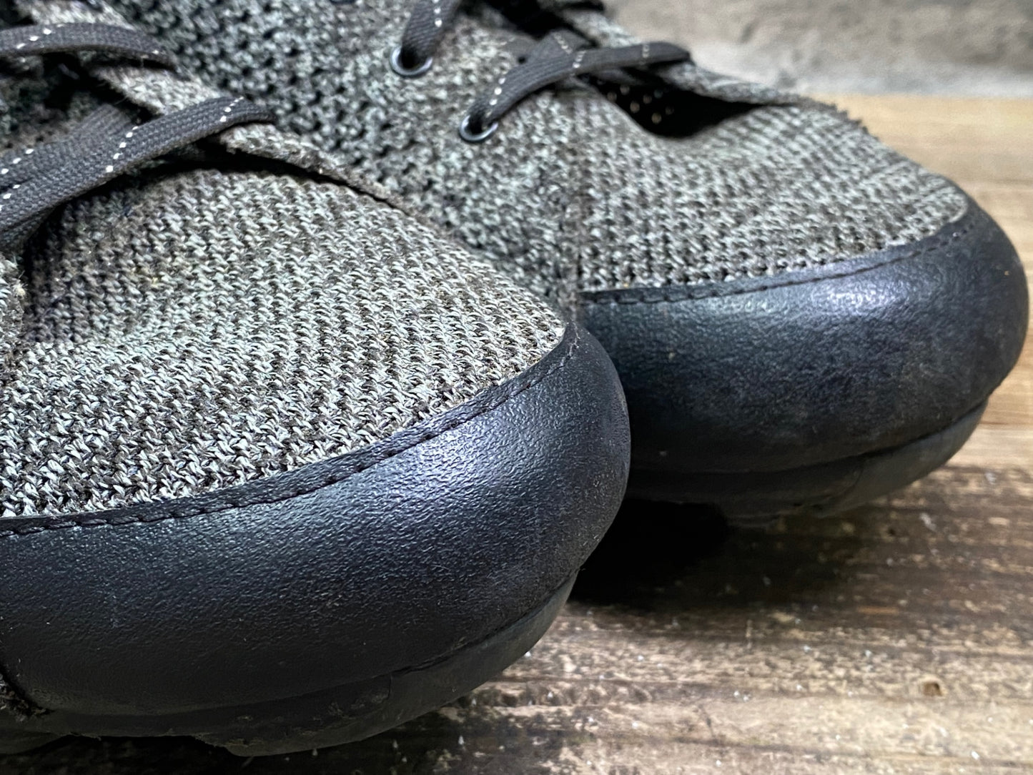 IU044 ジロ GIRO リパブリック REPUBLIC KNIT 44サイズ