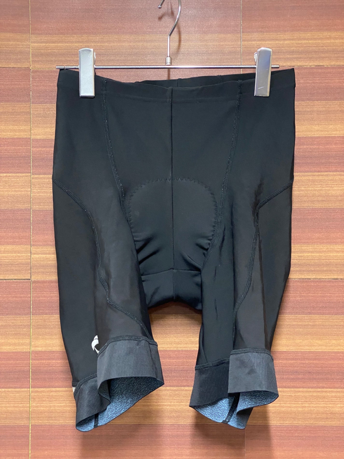 IK071 パールイズミ PEARL iZUMi レーサーパンツ 黒 L