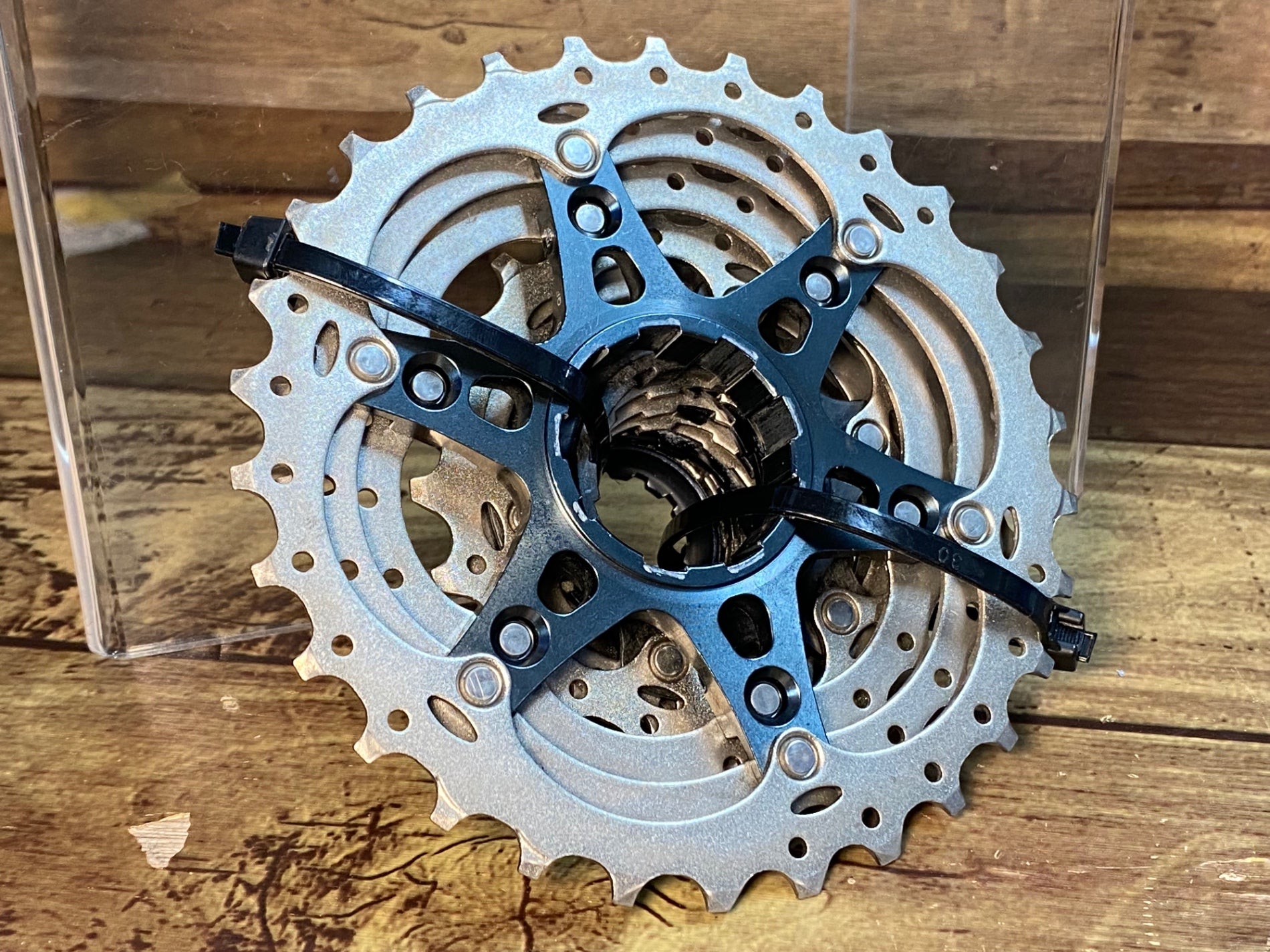 HT918 シマノ SHIMANO アルテグラ ULTEGRA CS-R8000 スプロケット 11-30T 11S