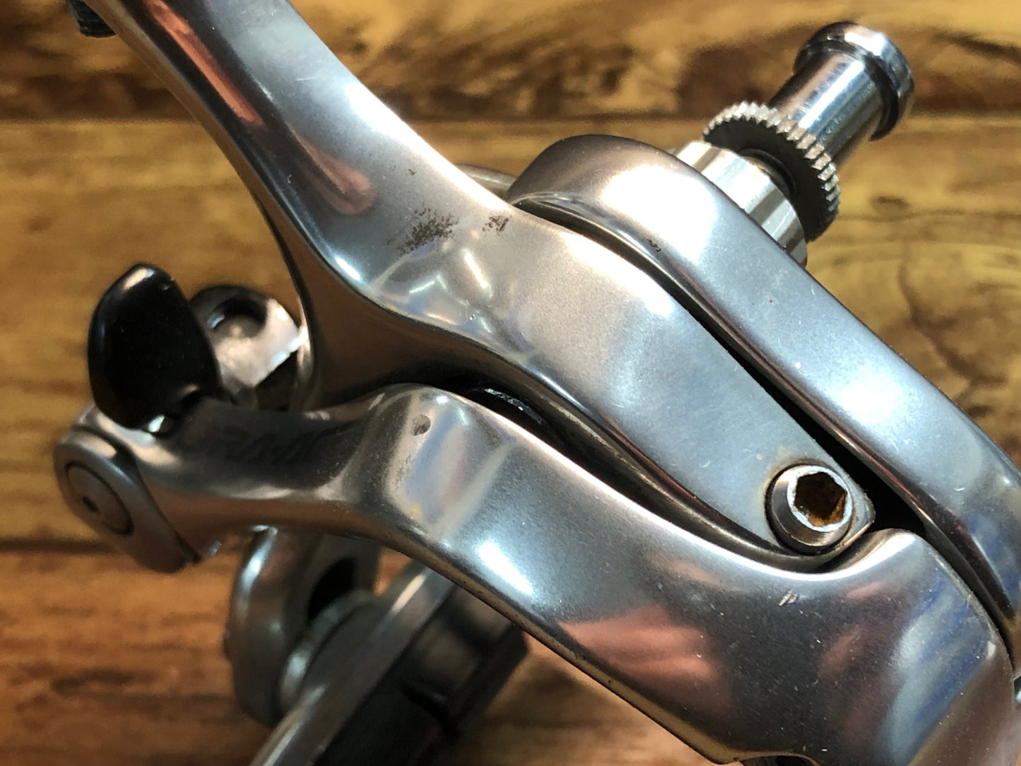 IM949 シマノ SHIMANO デュラエース DURA-ACE BR-7800 キャリパーブレーキ 前後セット