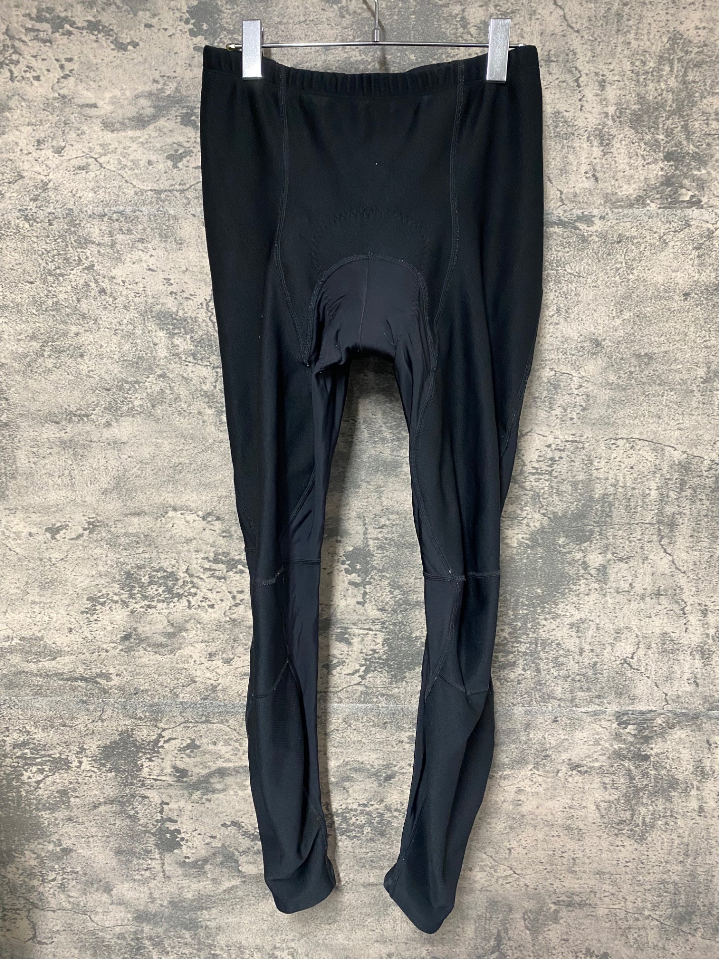 IZ062 パールイズミ PEARL iZUMi レーサータイツ 黒 TXL 裏起毛