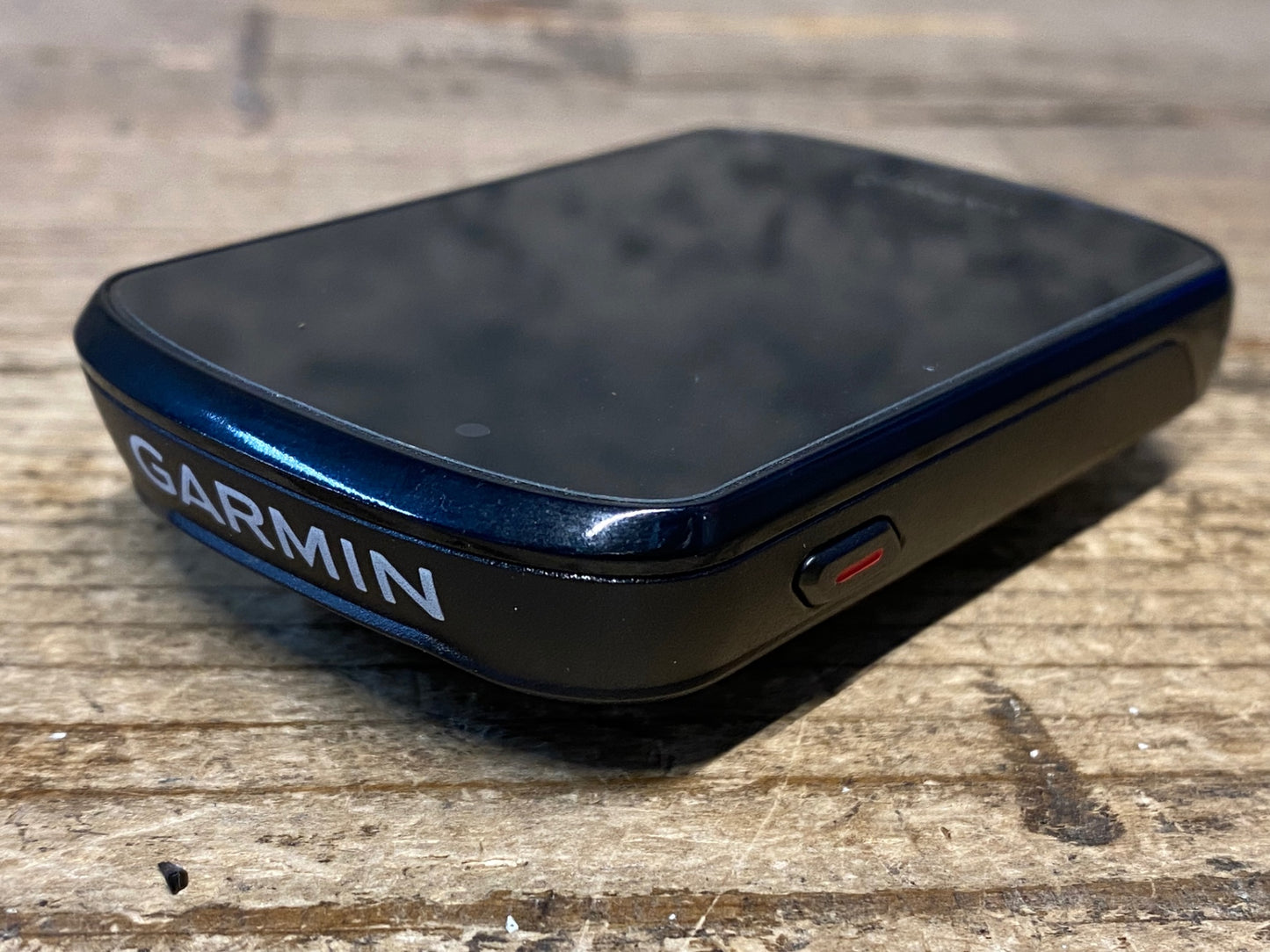 IR518 ガーミン GARMIN エッジ EDGE 830 サイクルコンピューター センサー付属 起動確認済