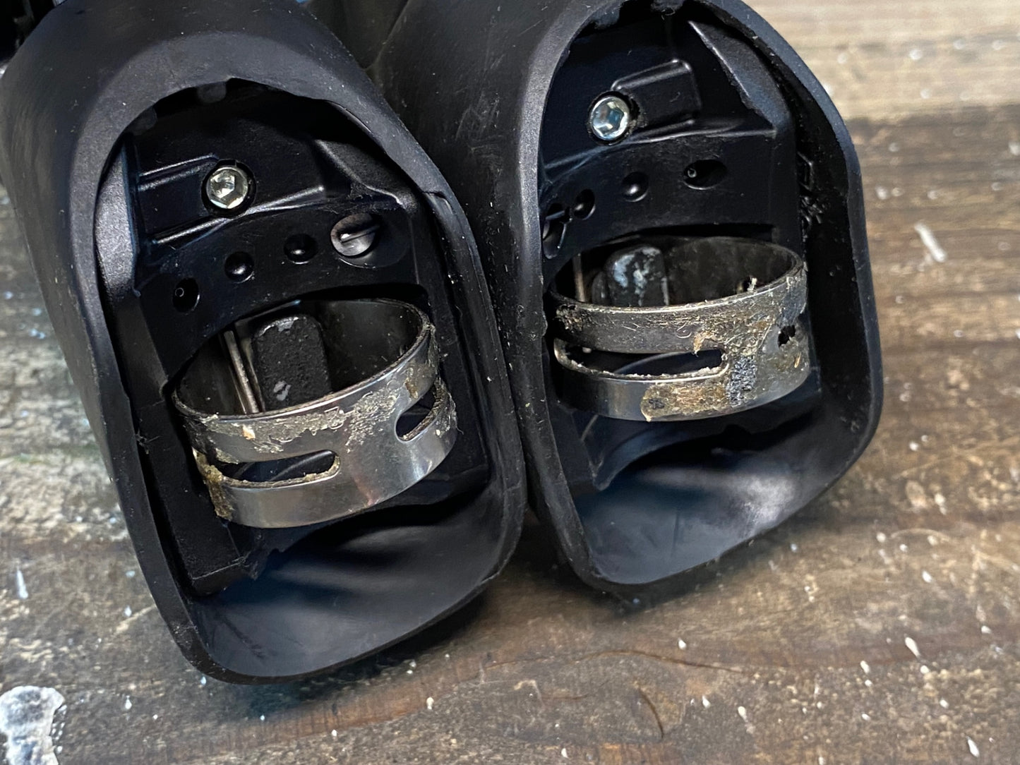 IS525 シマノ SHIMANO アルテグラ ULTEGRA ST-6703 STIレバー 3×10S