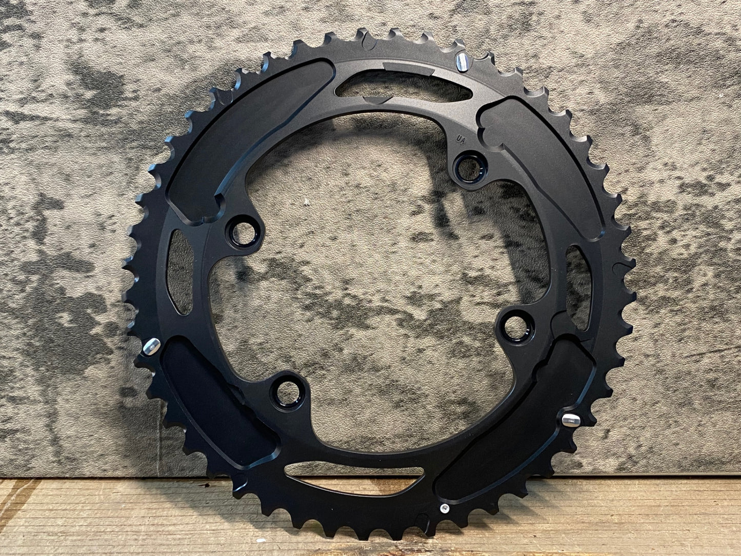 IR783 シマノ SHIMANO FC-RX810-2 アウターチェーンリング 48T