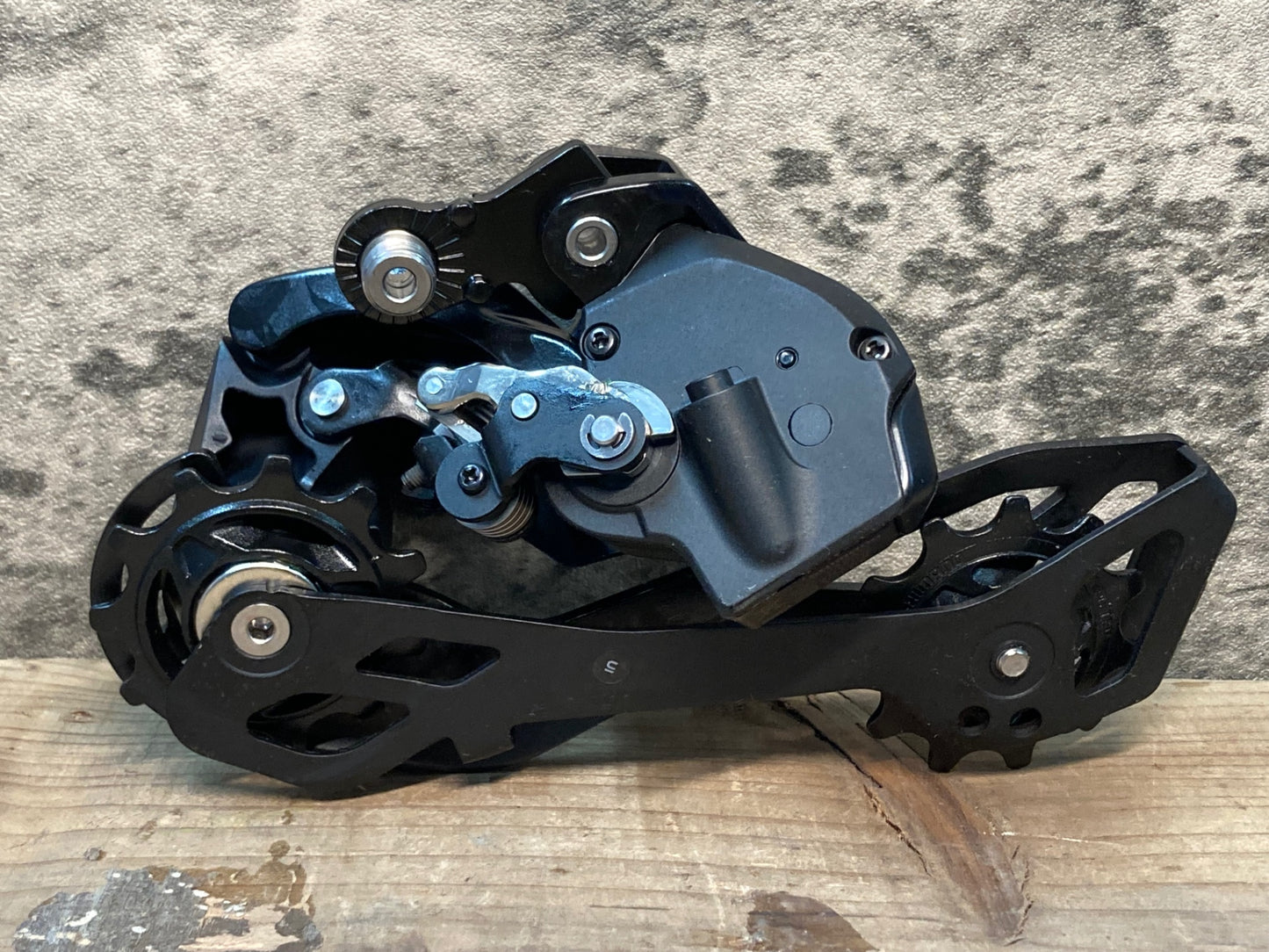 IQ138 シマノ SHIMANO 105 RD-R7150 リアディレイラー 12s Di2 電動