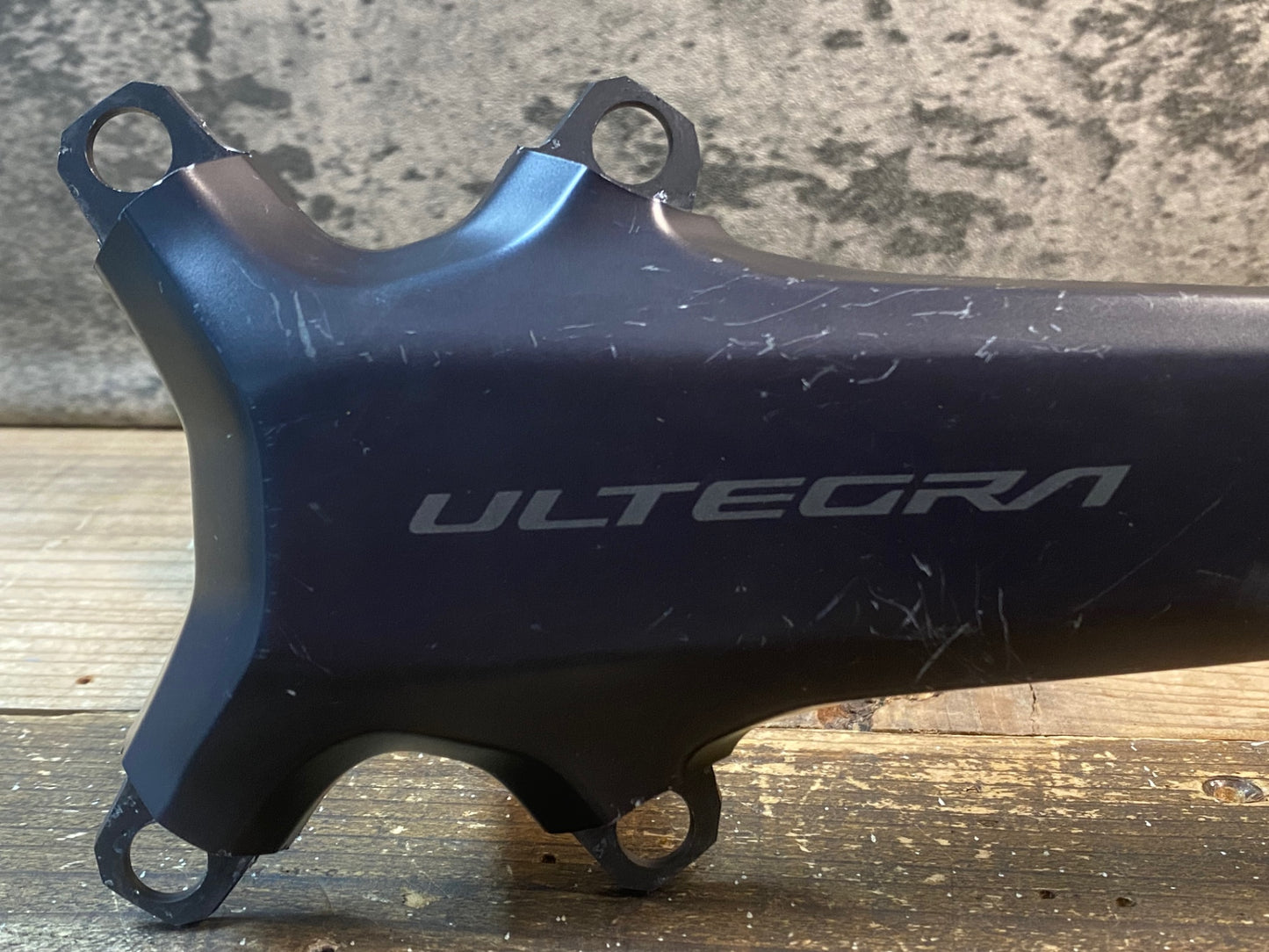 IS573 シマノ SHIMANO アルテグラ ULTEGRA FC-R8100 クランクアーム 170mm