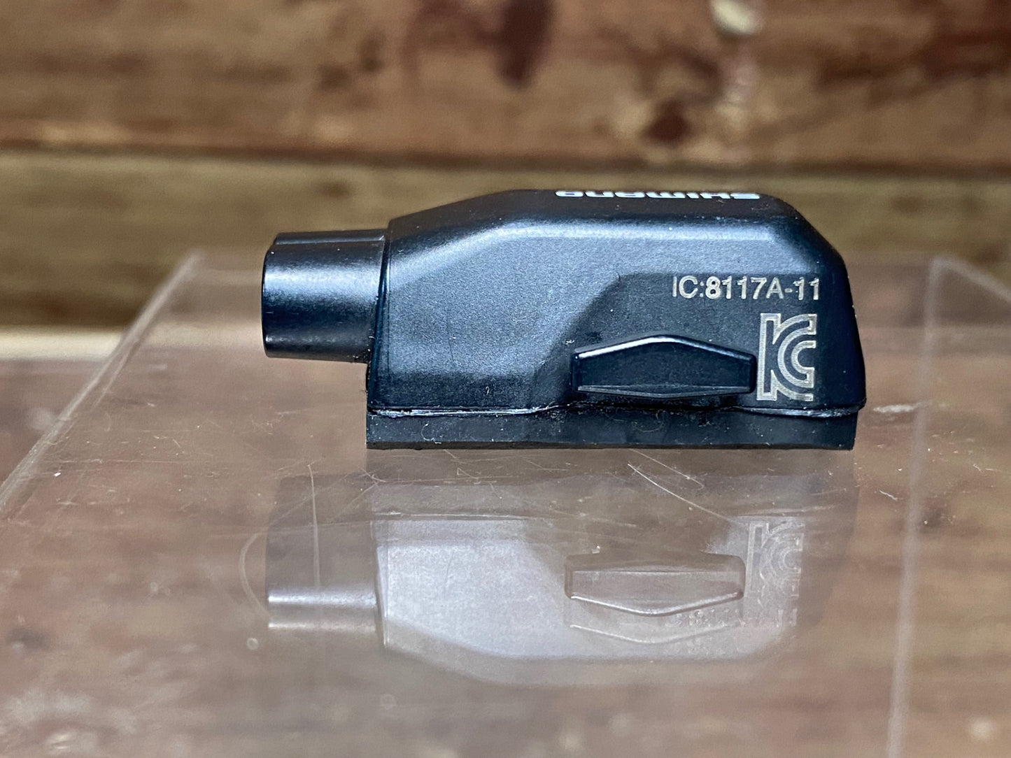 IF697 シマノ SHIMANO SM-EWW01 ワイヤレスユニット 2ポート Di2 電動