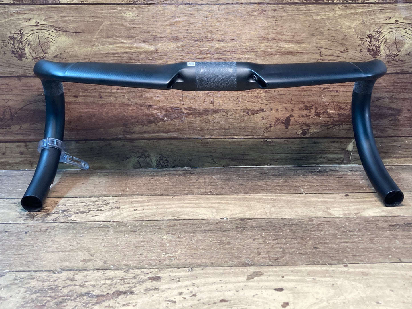 IM606 ロヴァール Roval ラピーデ Rapide RD カーボン ドロップハンドル BLK/CHAR Φ31.8 400mm