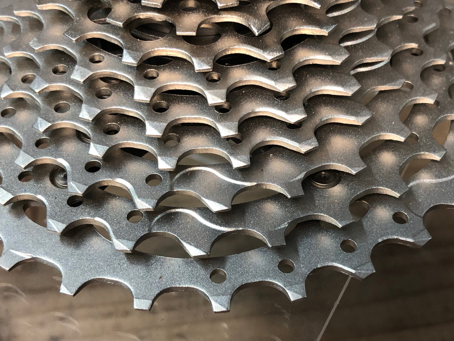 IR779 シマノ SHIMANO アルテグラ ULTEGRA CS-R8000 スプロケット 11-32T 11S