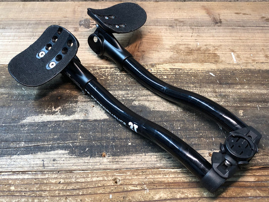 IP255 3T ULTIMATE PERFORMANCE カーボン DHバー Φ31.8 パッド欠品