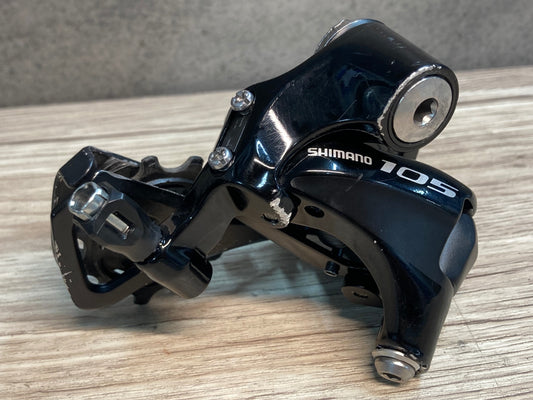 IV545 シマノ SHIMANO 105 RD-5800 リアディレイラー 11S