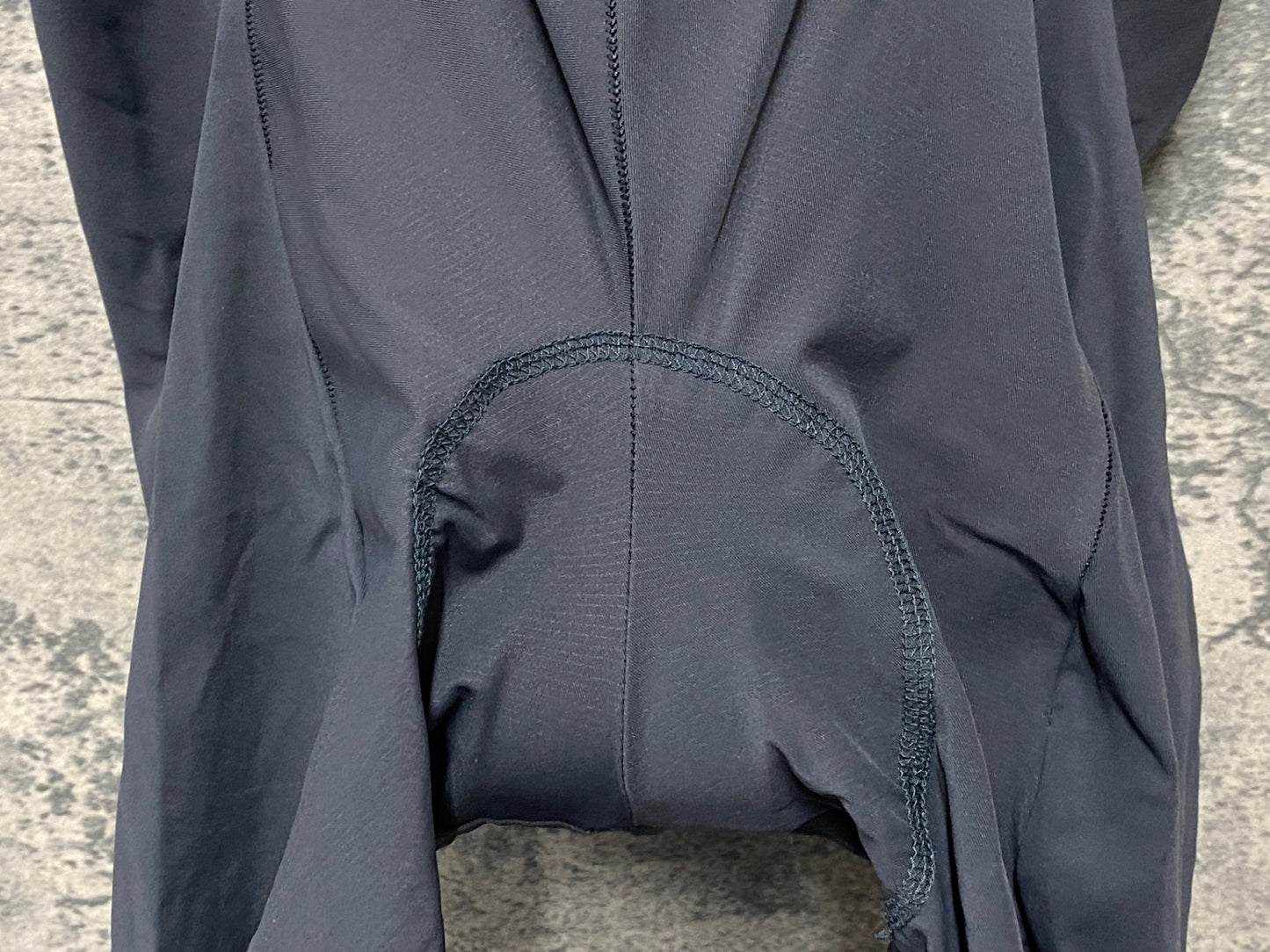 JB620 カステリ Castelli 半袖 サイクルジャージ ビブショーツ 上下セット 黒 赤 XL