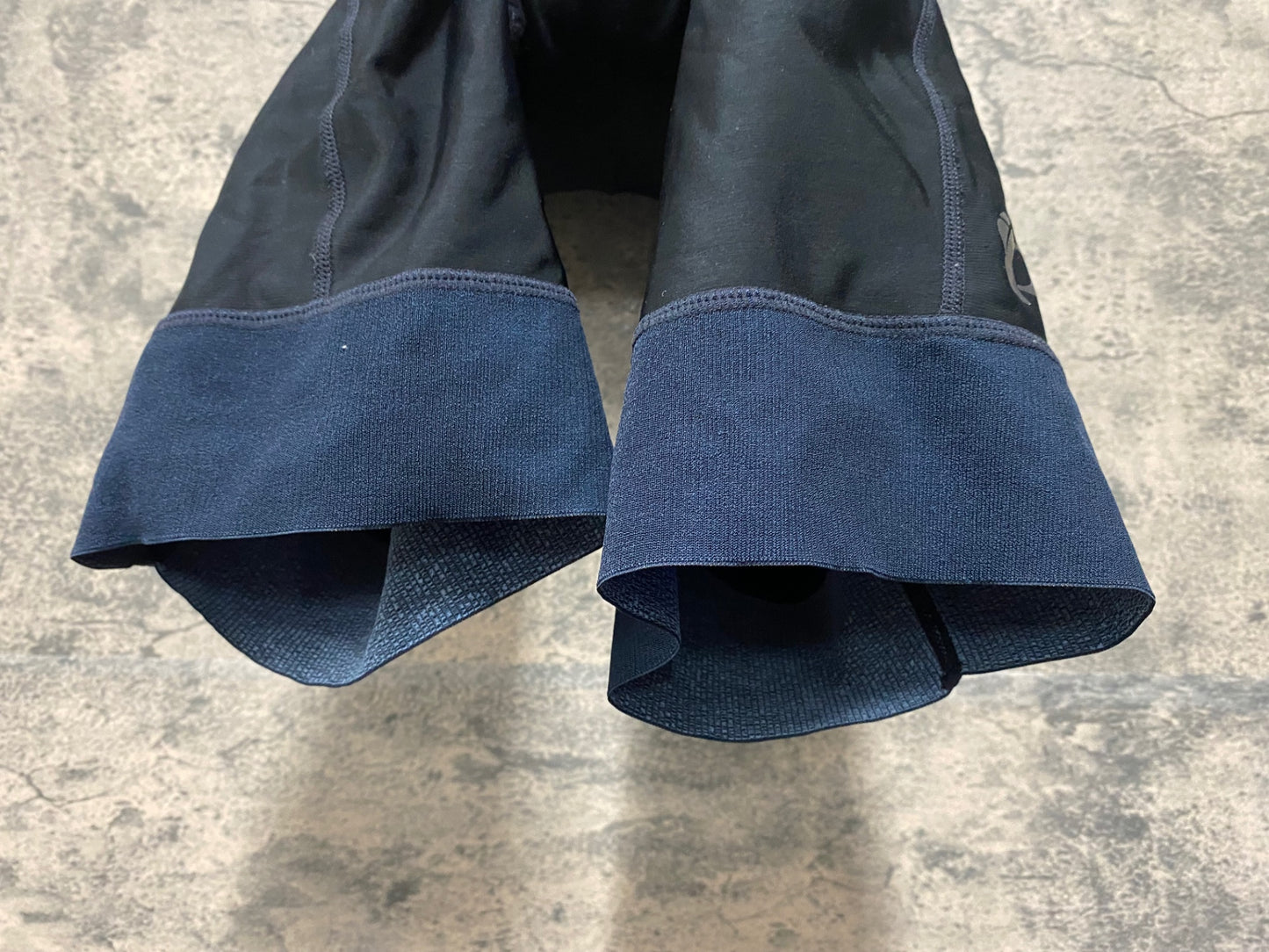 JD170 パールイズミ PEARL iZUMi ビブショーツ 黒 L