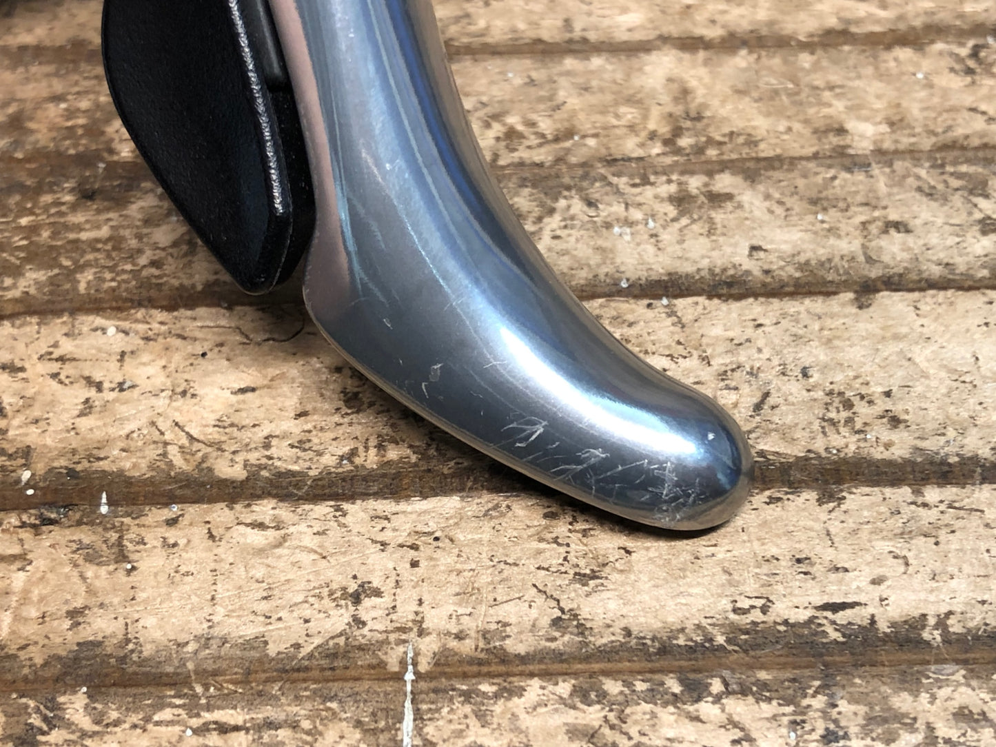 JA242 シマノ SHIMANO アルテグラ ULTEGRA ST-6600 2x10S STIレバー