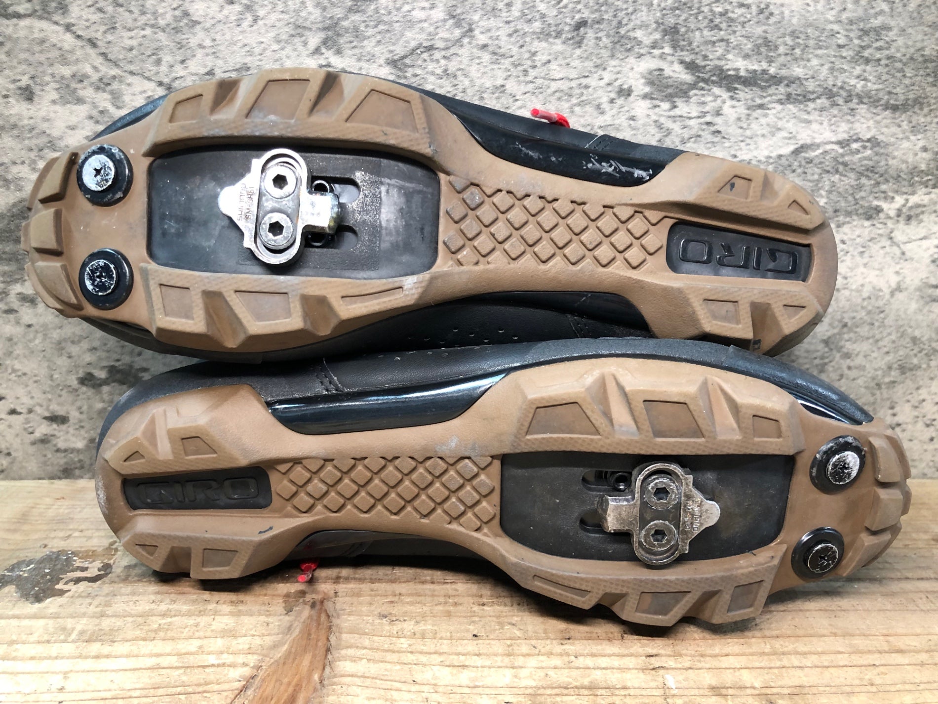 Amazon.com | Giro Sector Cycling Shoe - Men's Black/Dark