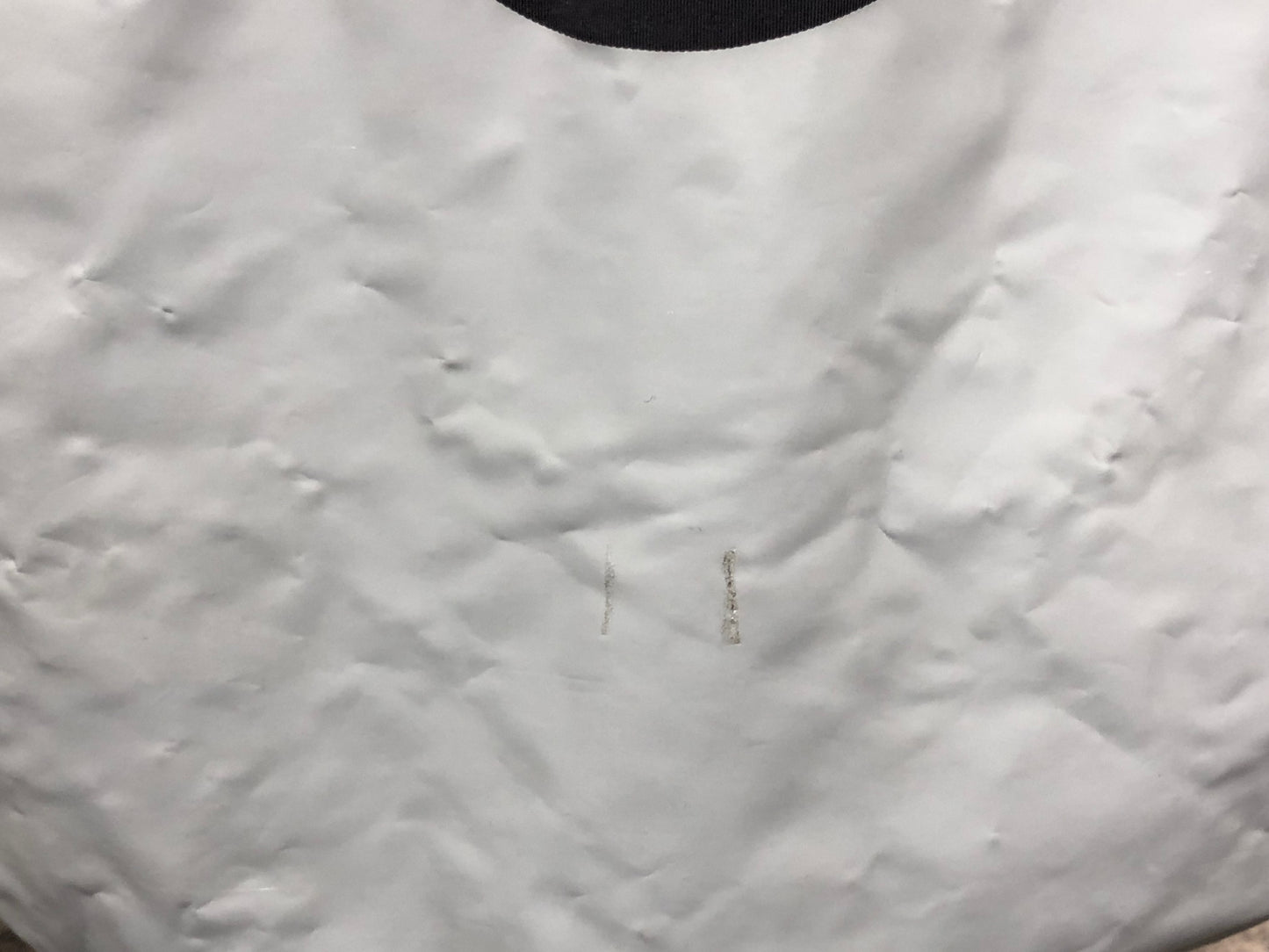 JC151 カステリ CASTELLI gabba サイクルベスト ジレ 黒 M