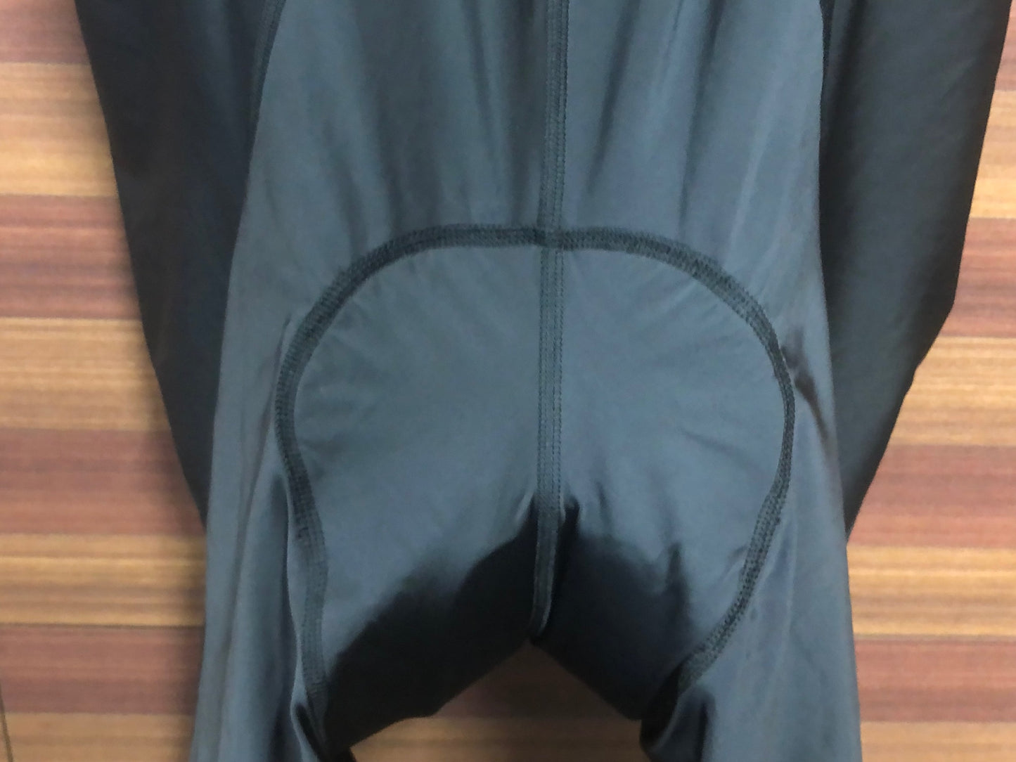 HV946 ラファ Rapha クラシックフライウェイトビブショーツ CLASSIC FLYWEIGHT BIB SHORTS 黒 XXL