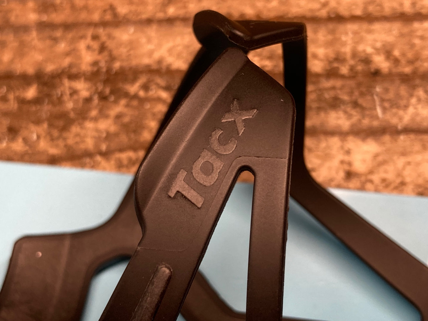 IT329 タックス Tacx Deva カーボン ボトルケージ 黒 2個セット