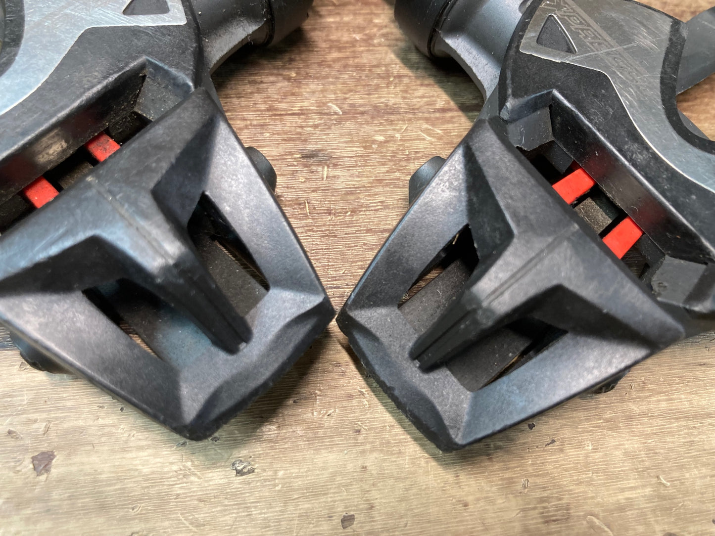 IK689 タイム TIME エクスプレッソ Xpresso 4 ビンディングペダル