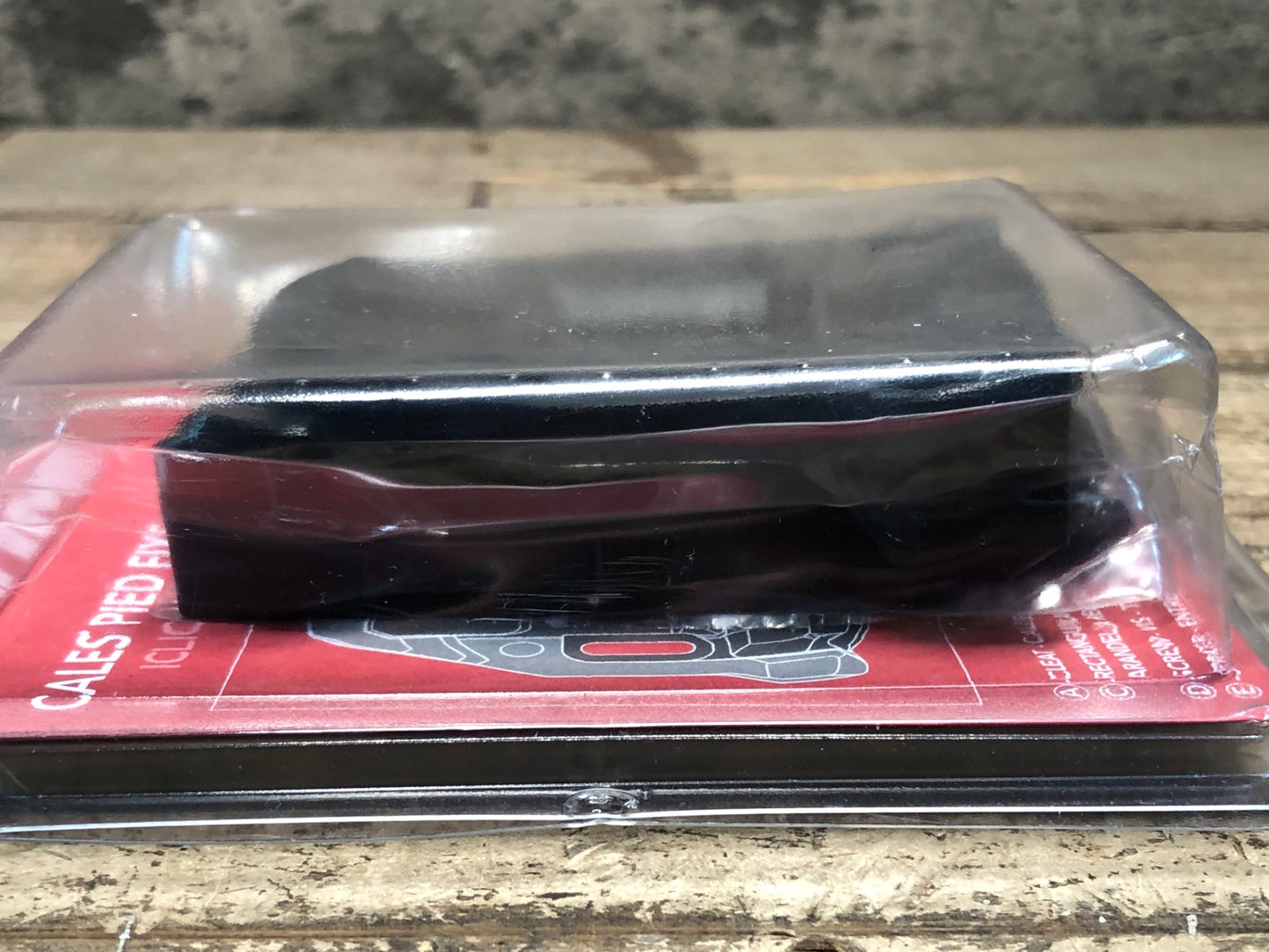 JA055 タイム TIME アイクリック iCLiC クリート